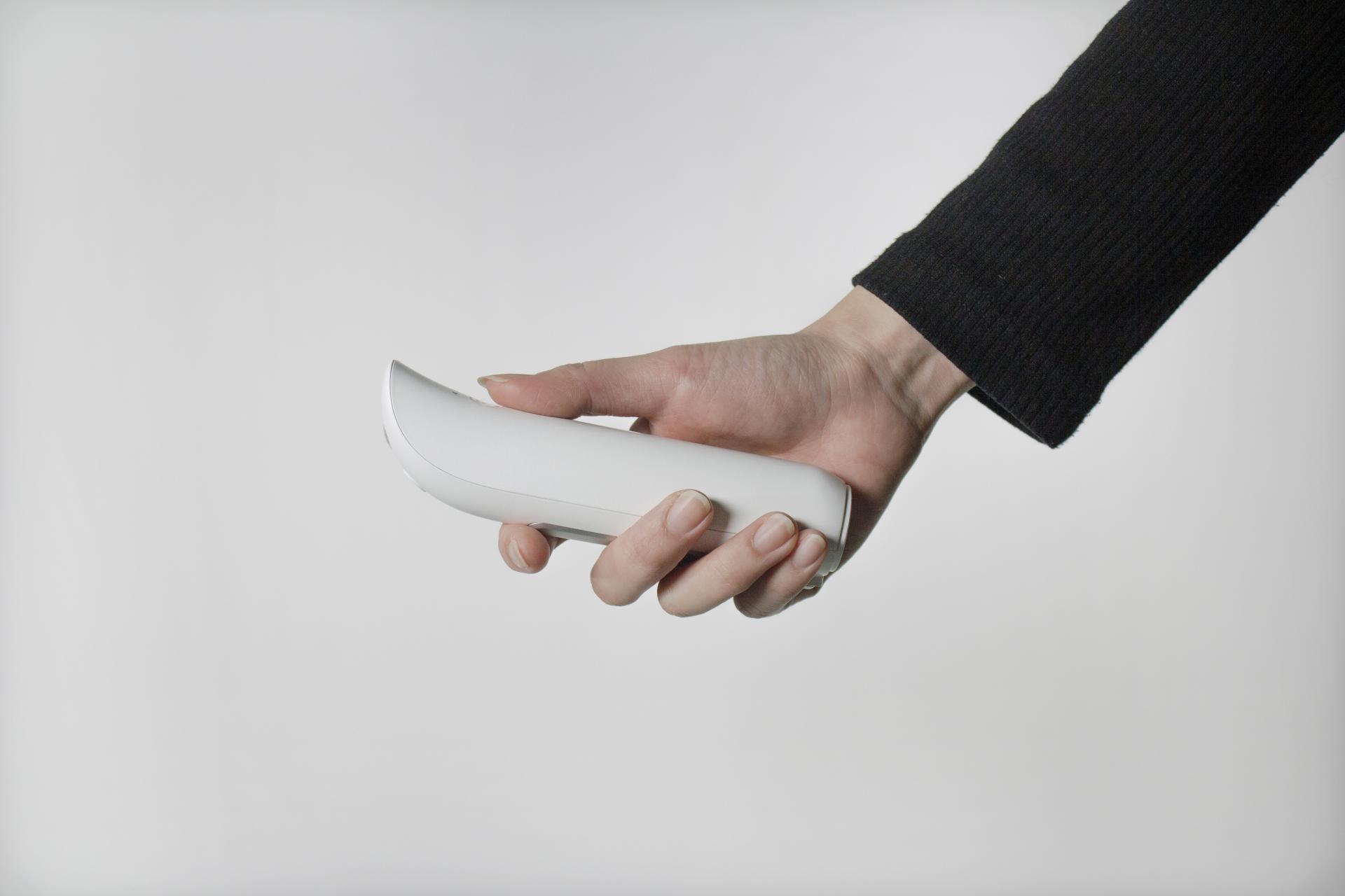 London Design Awards Winner - Modular Multifunctional Handle