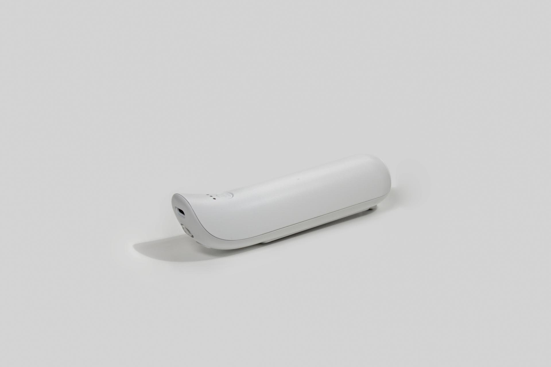 London Design Awards Winner - Modular Multifunctional Handle