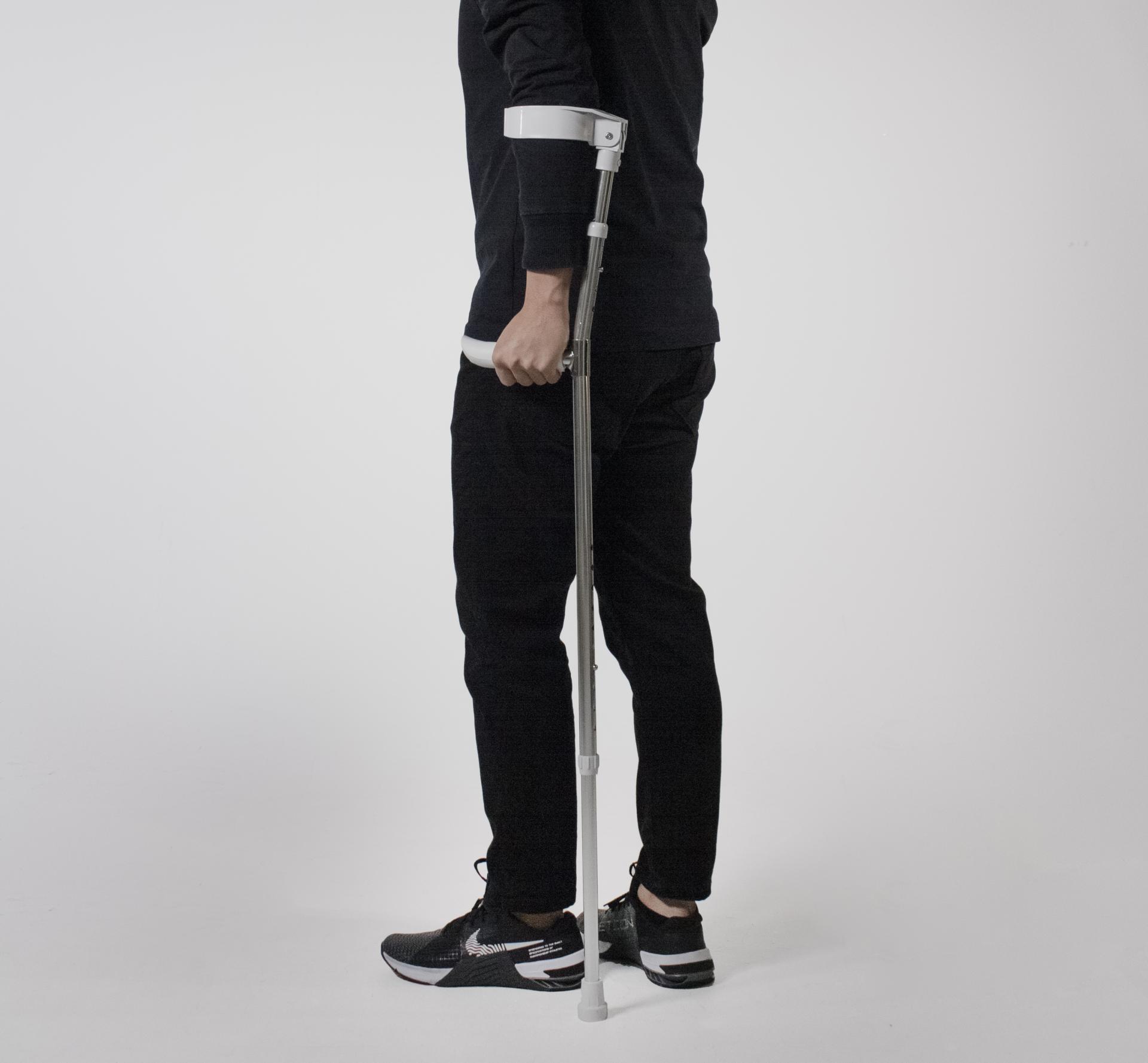 London Design Awards Winner - Modular Multifunctional Handle