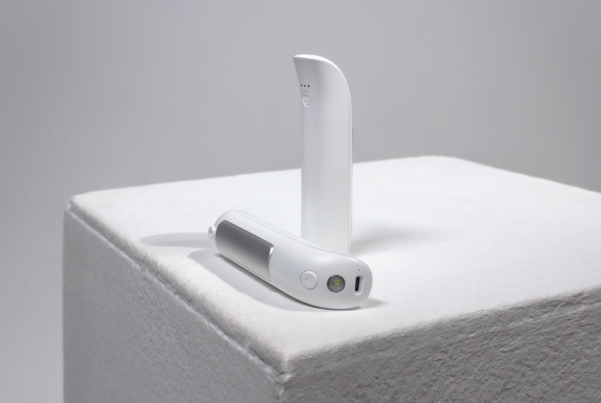 London Design Awards Winner - Modular Multifunctional Handle