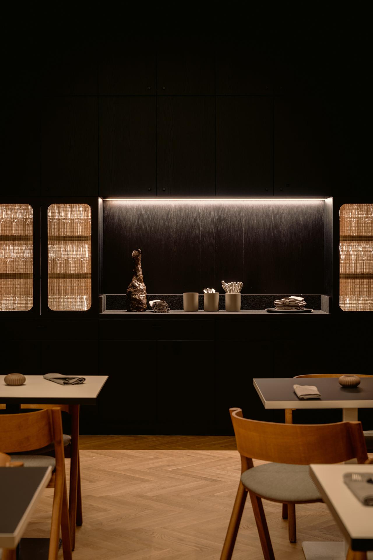 London Design Awards Winner - Hotel Badeschloss