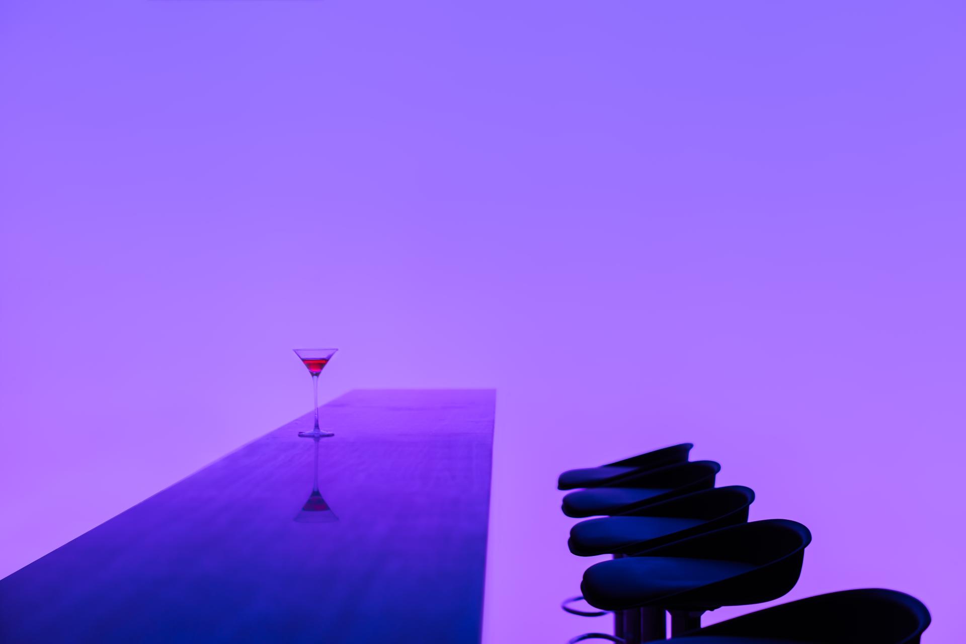 London Design Awards Winner - OP.18 SPA&BAR