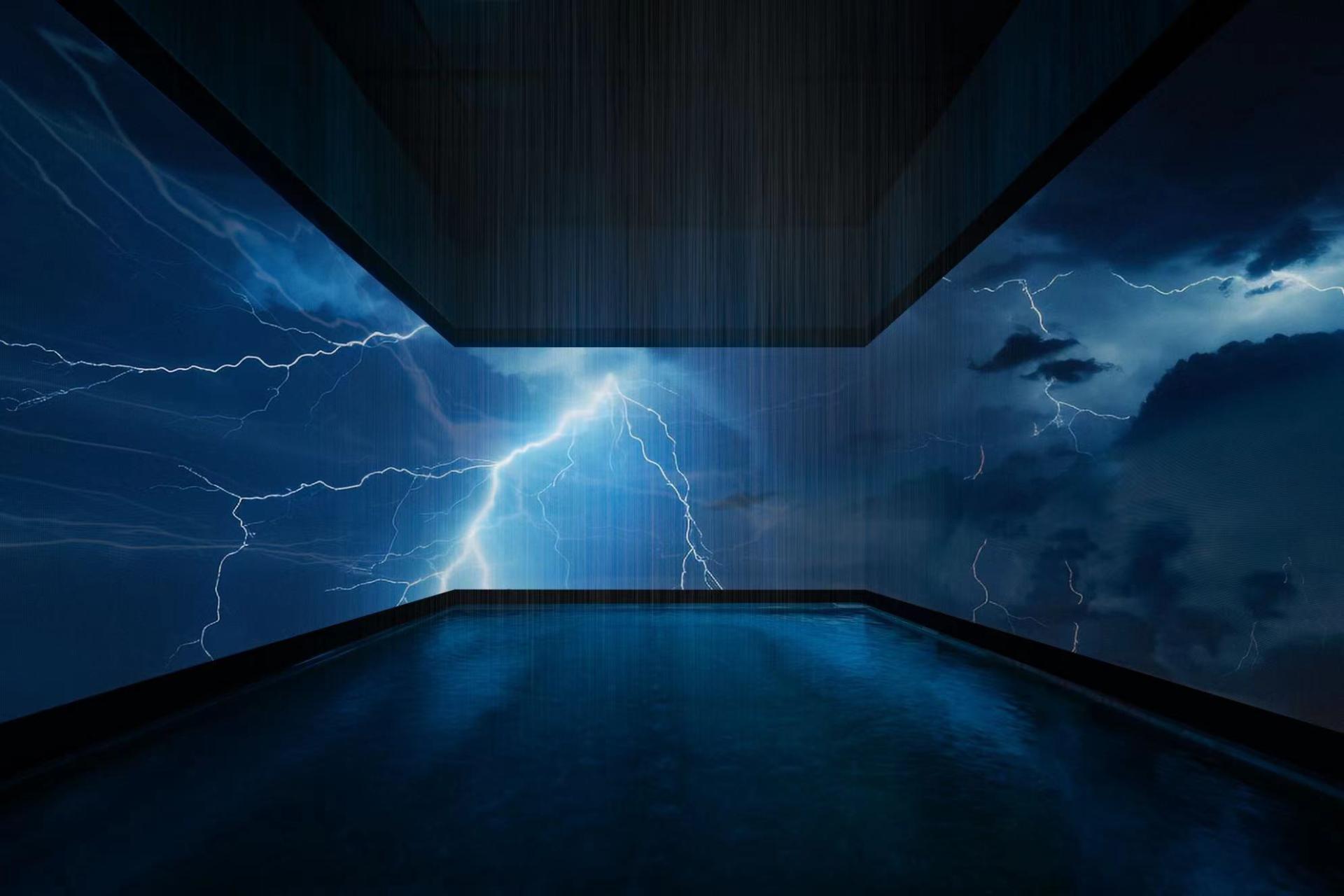 London Design Awards Winner - OP.18 SPA&BAR