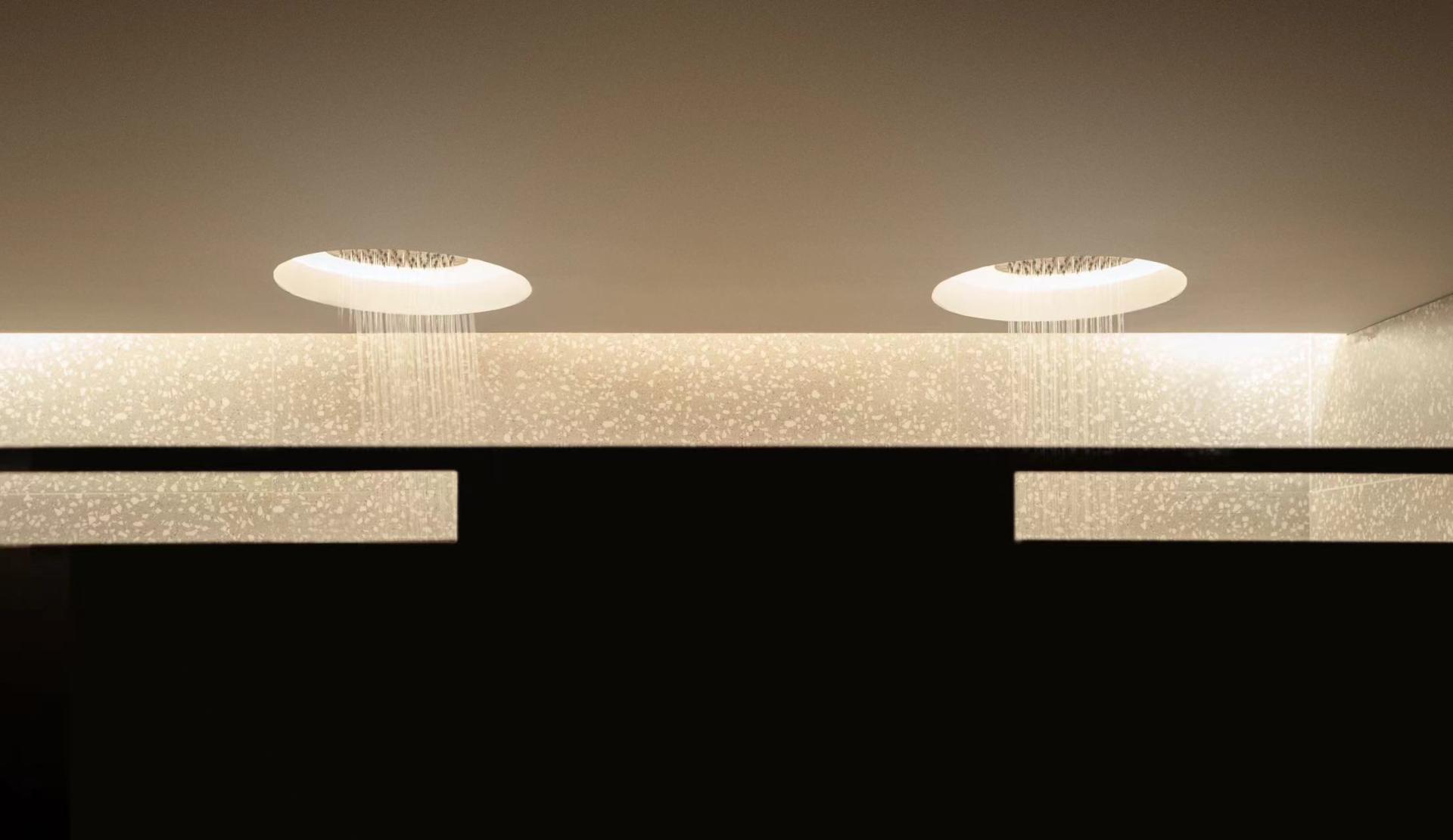 London Design Awards Winner - OP.18 SPA&BAR