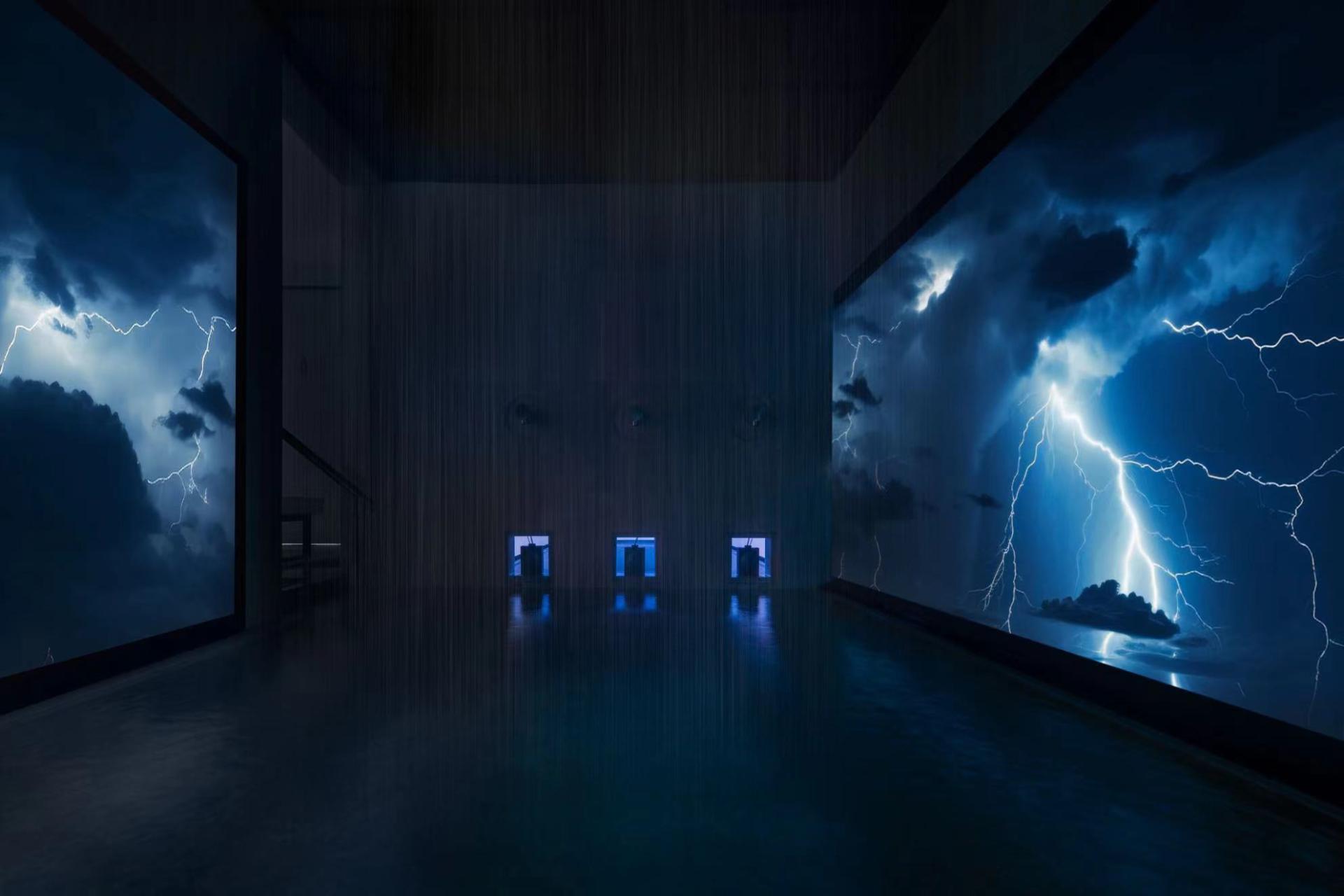 London Design Awards Winner - OP.18 SPA&BAR