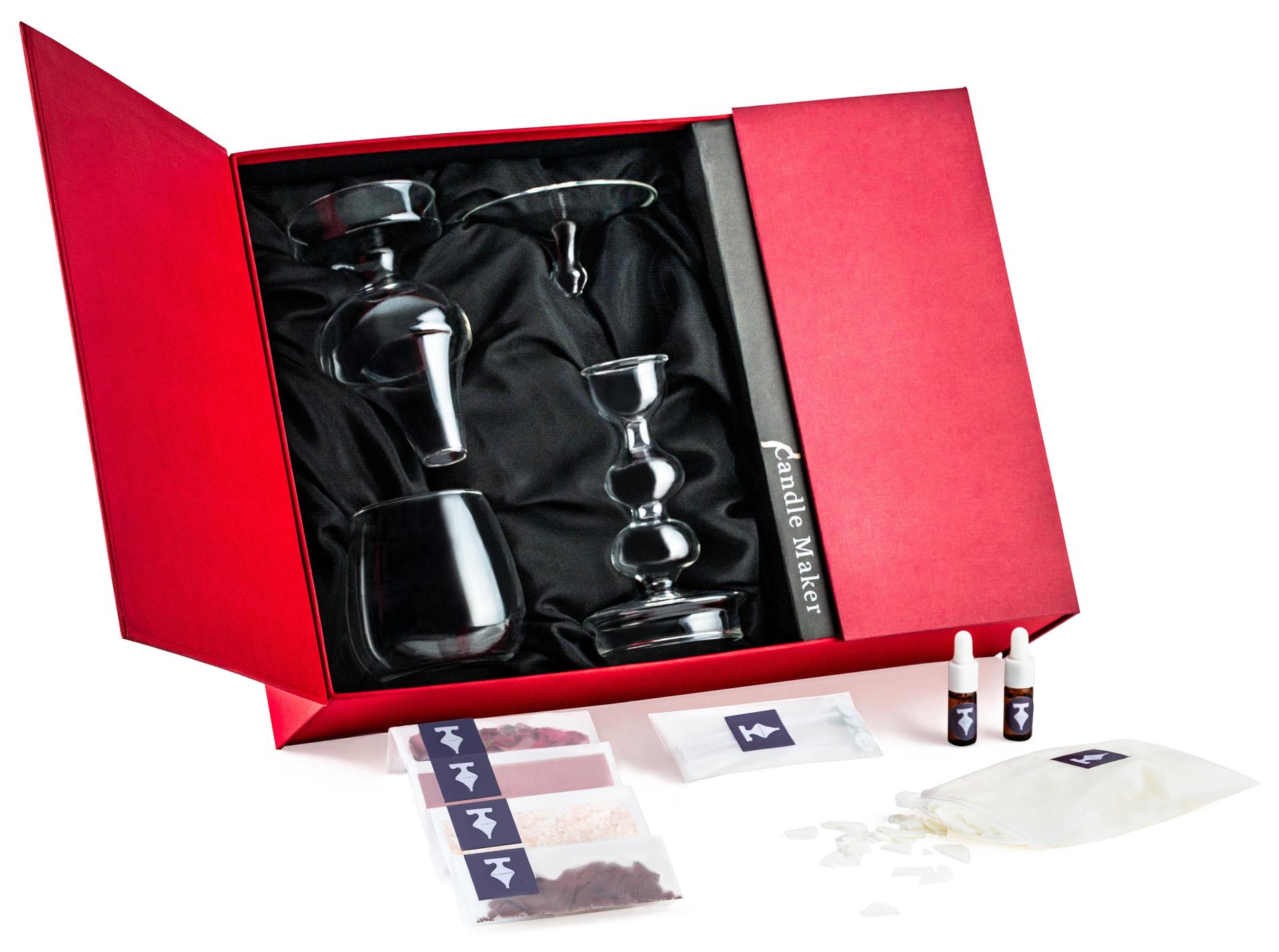 London Design Awards Winner - Hormonal Journey