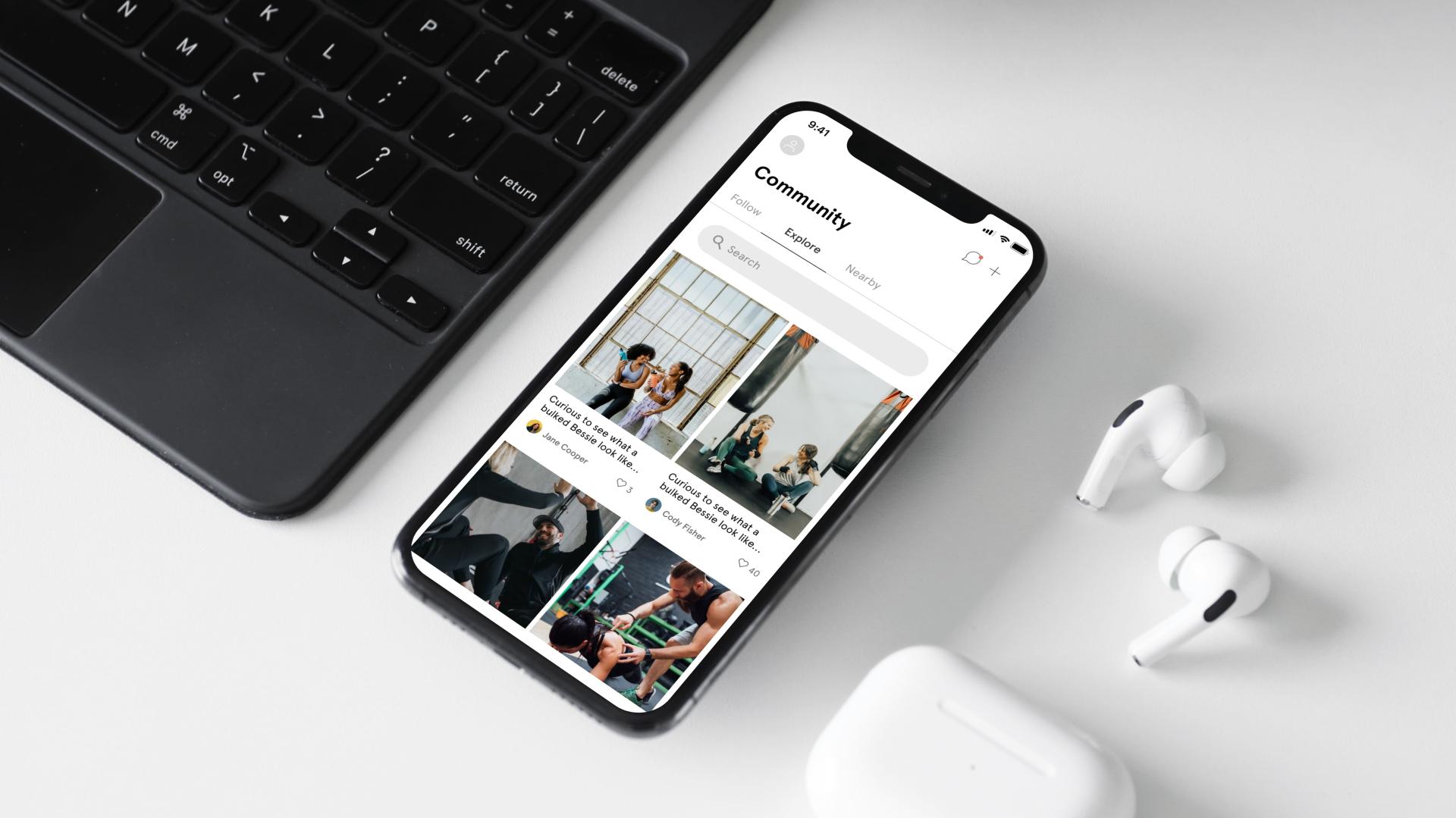 London Design Awards Winner - Hero