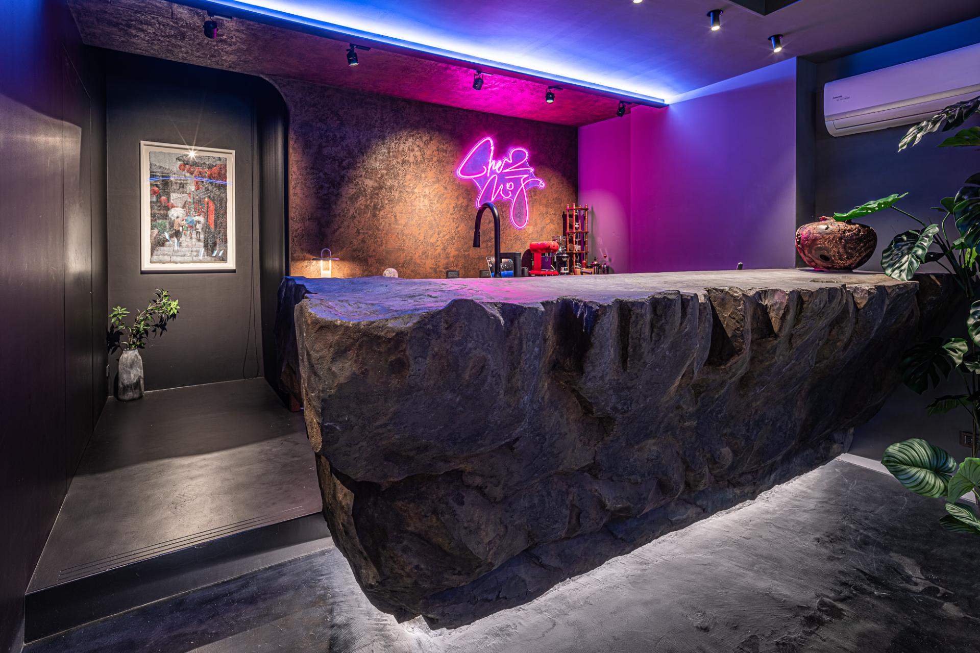 London Design Awards Winner - M CORE Living