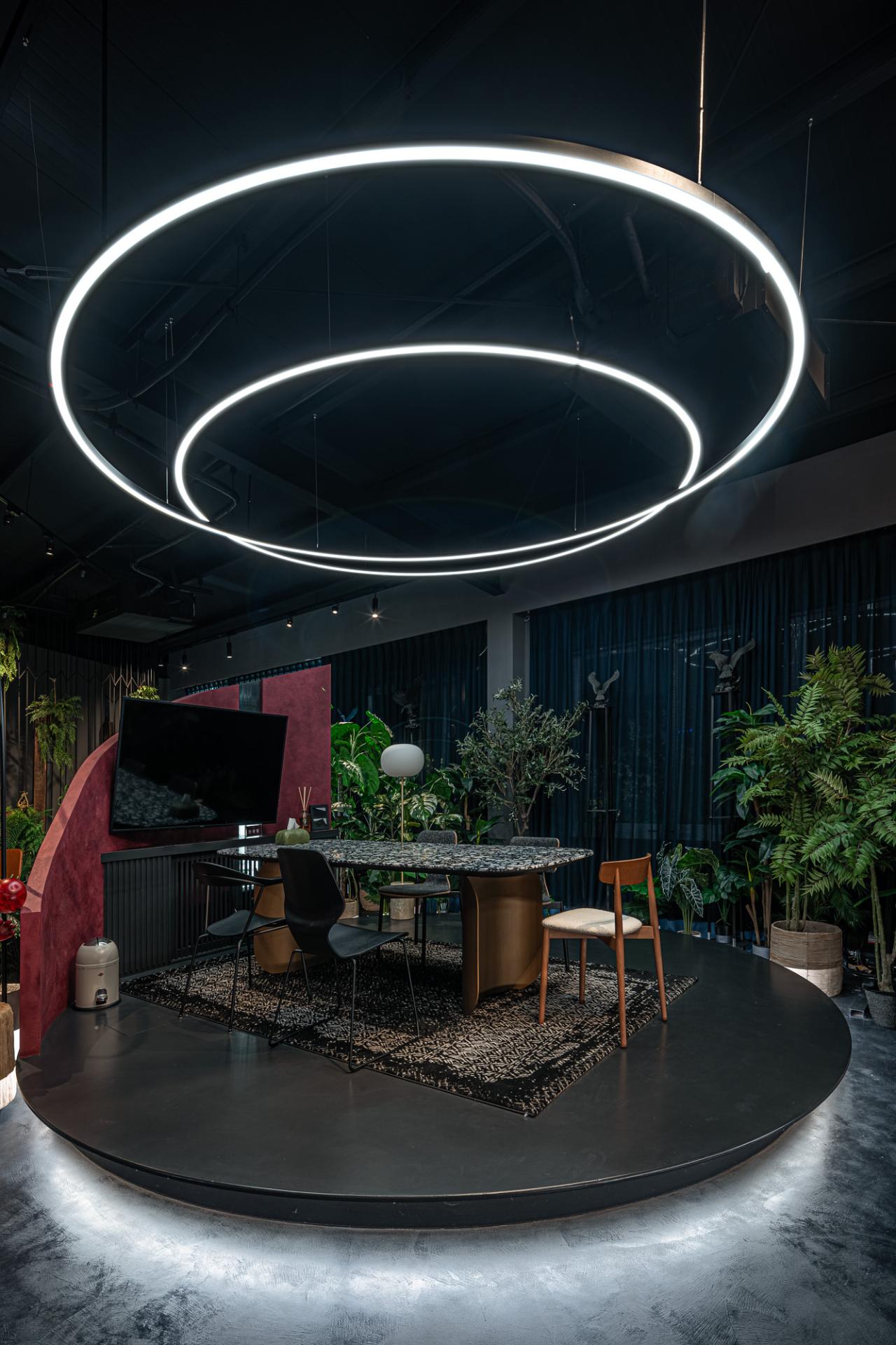 London Design Awards Winner - M CORE Living