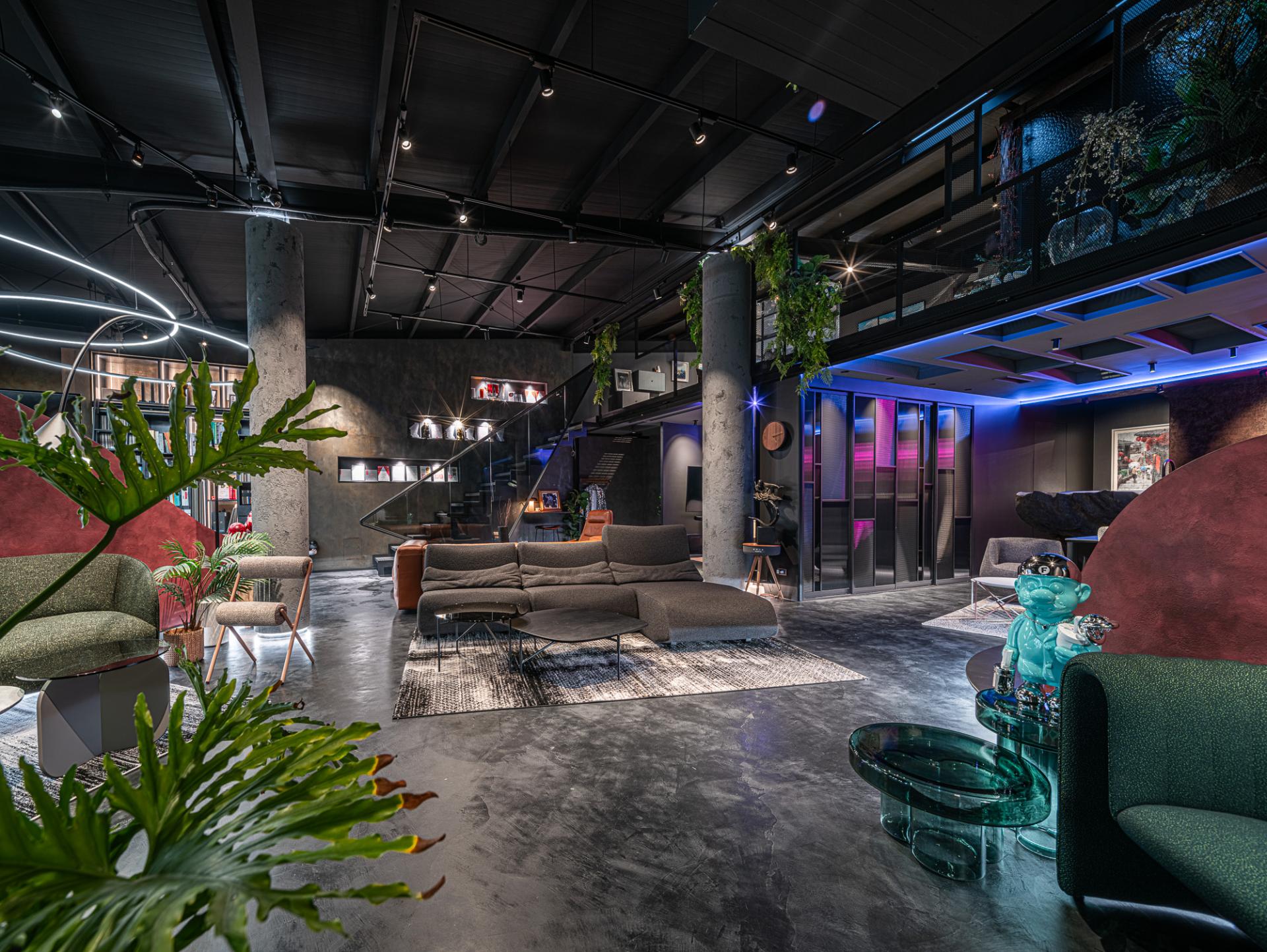 London Design Awards Winner - M CORE Living