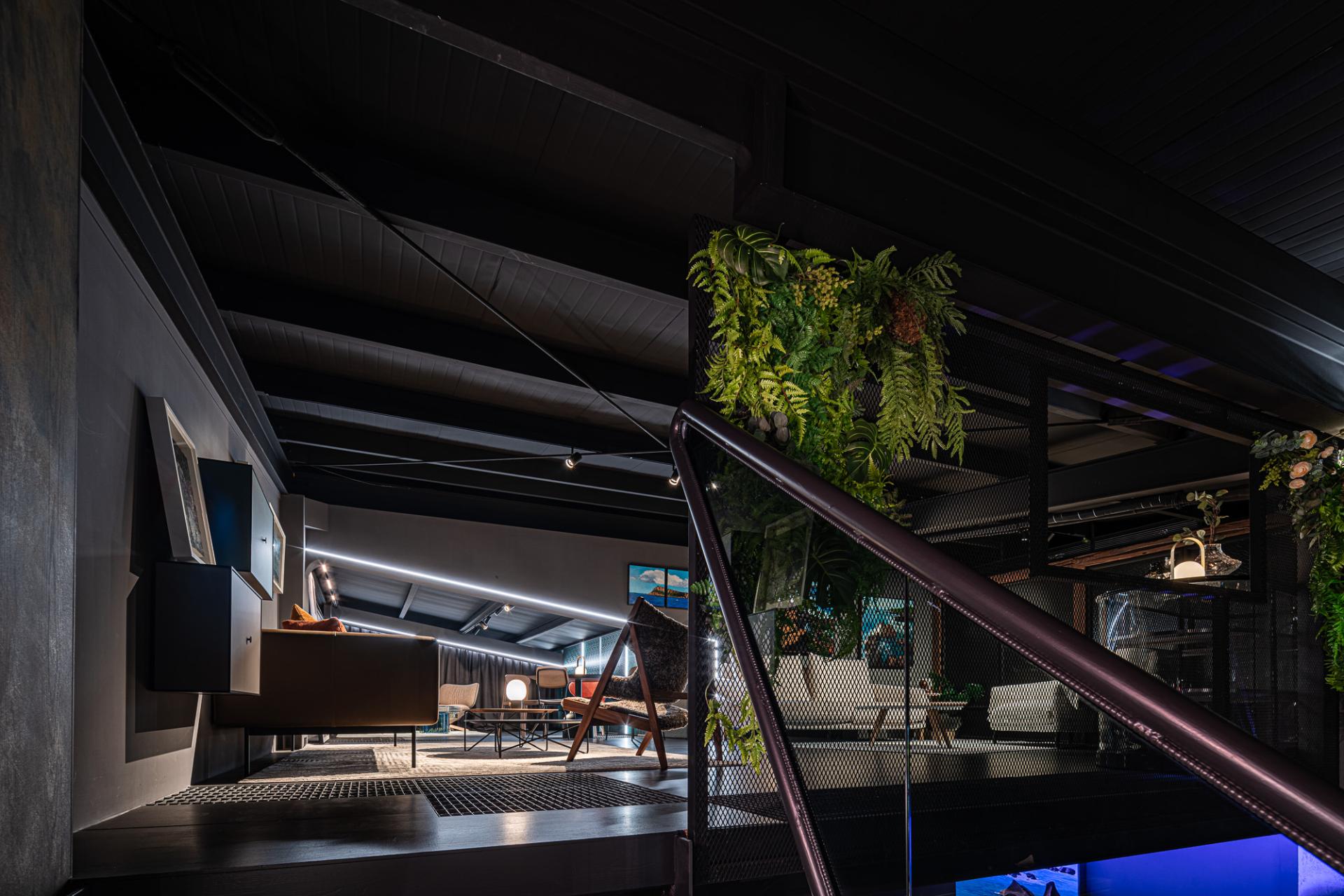 London Design Awards Winner - M CORE Living