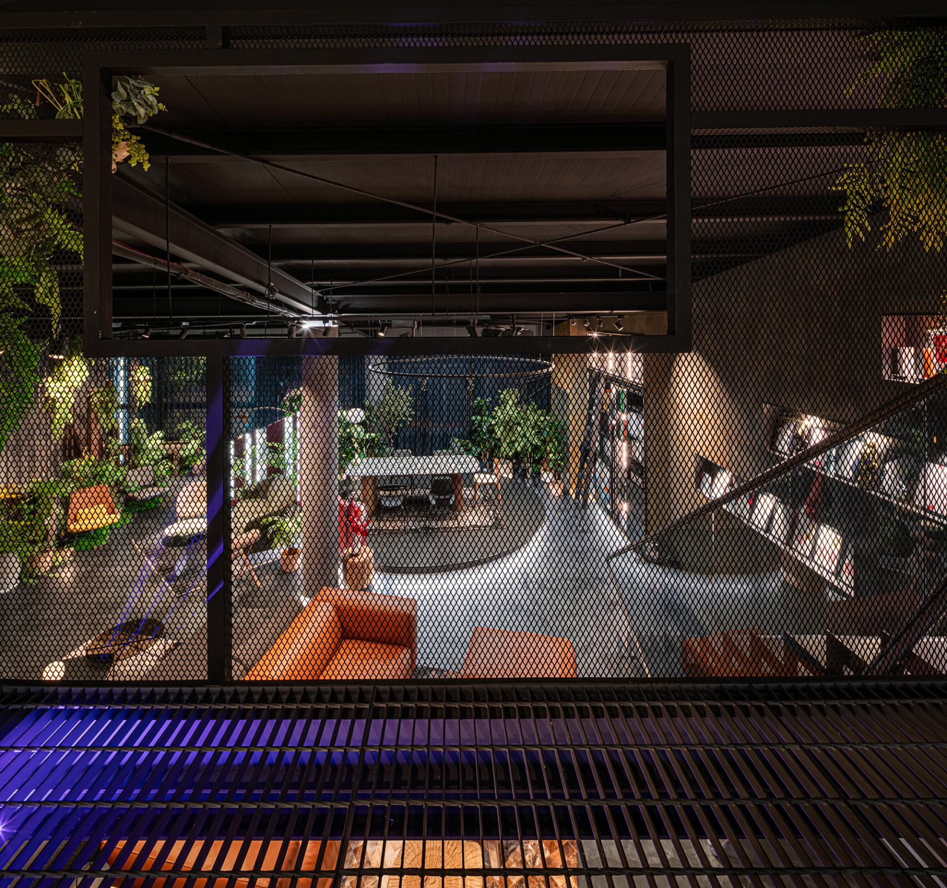 London Design Awards Winner - M CORE Living