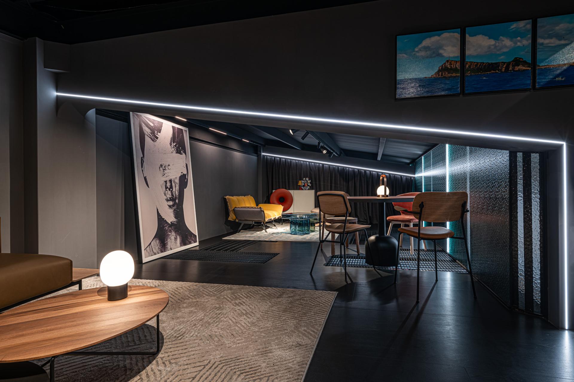 London Design Awards Winner - M CORE Living