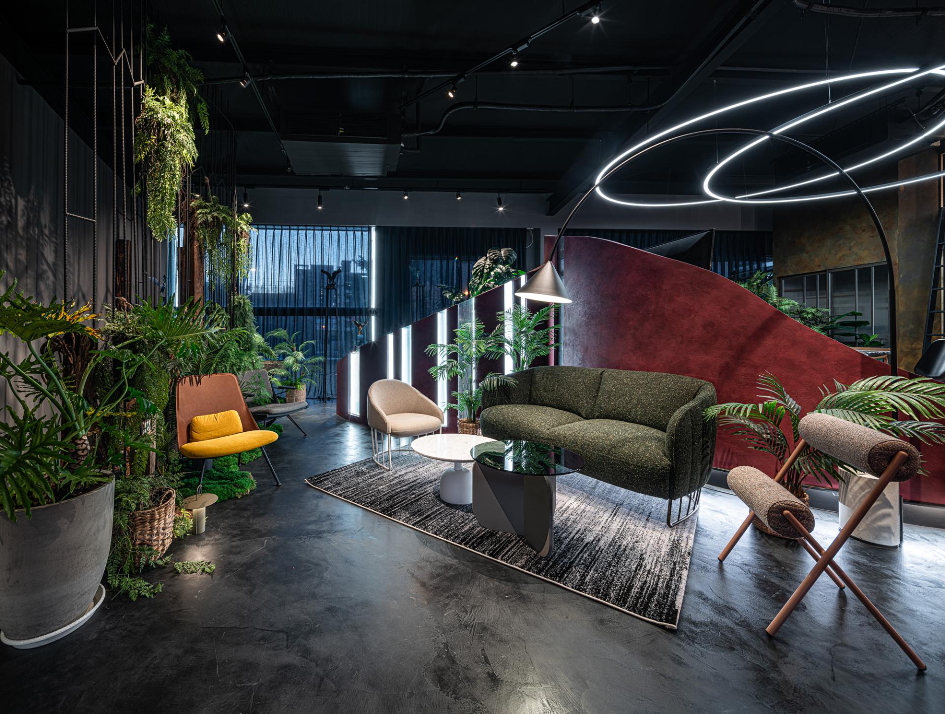 London Design Awards Winner - M CORE Living