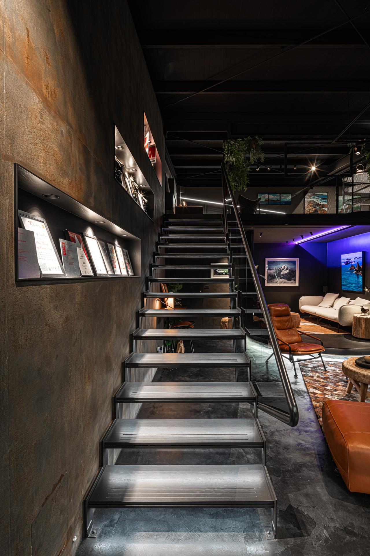 London Design Awards Winner - M CORE Living