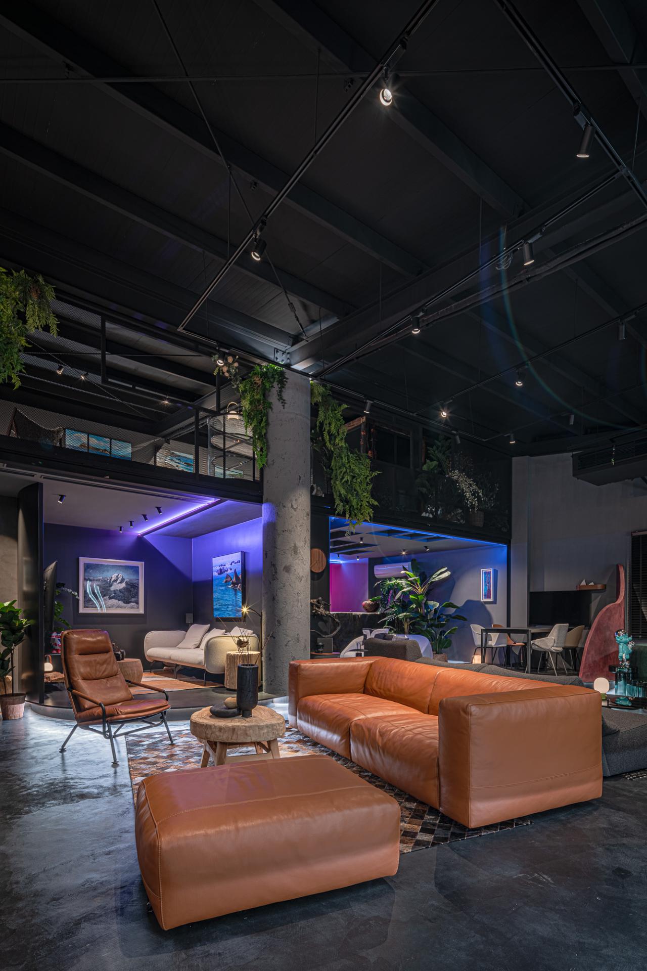 London Design Awards Winner - M CORE Living