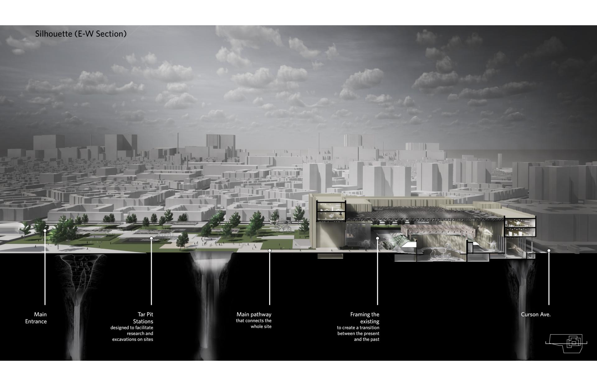London Design Awards Winner - World Within a World