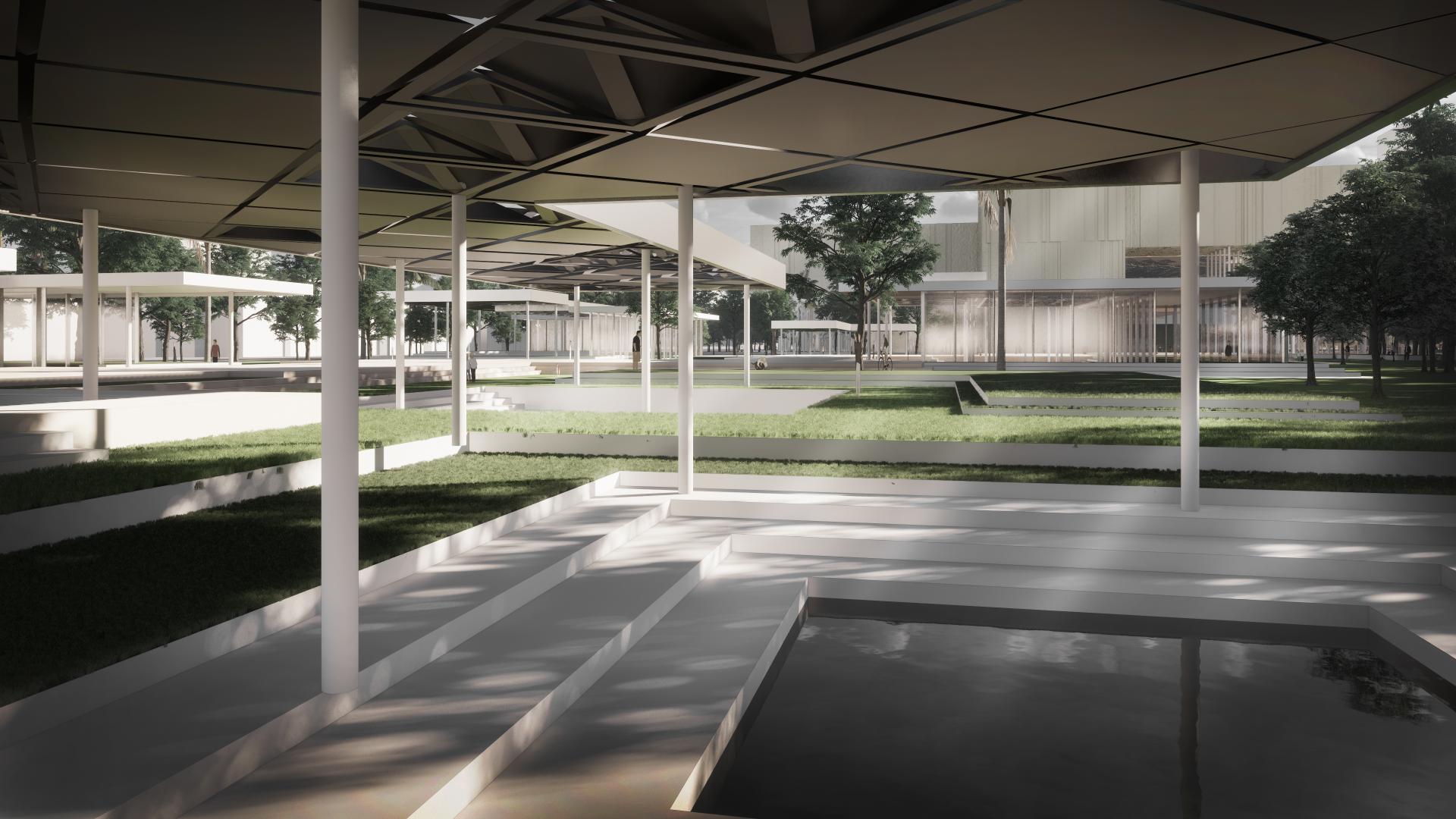 London Design Awards Winner - World Within a World