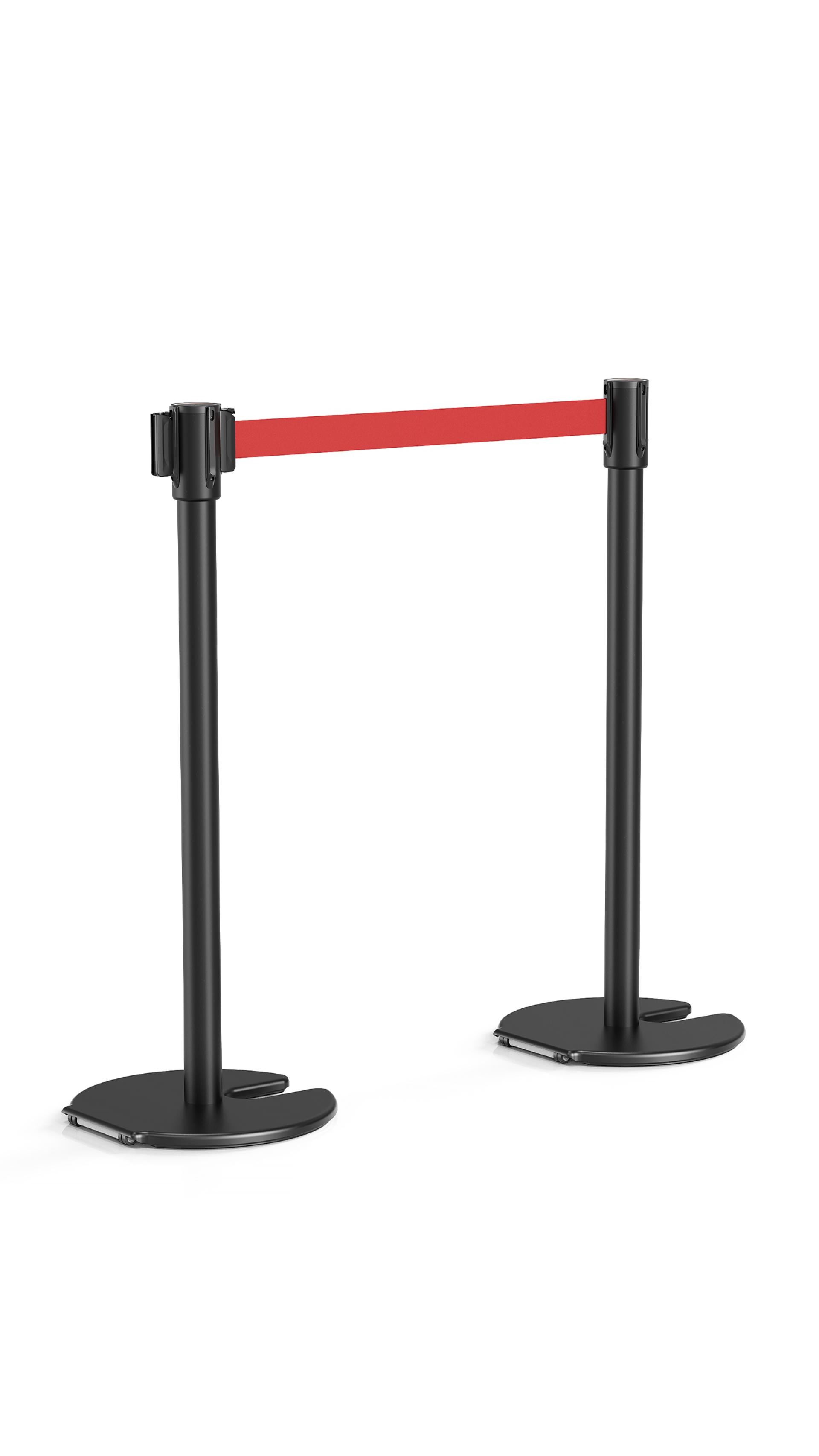 London Design Awards Winner - Jundor Stanchion