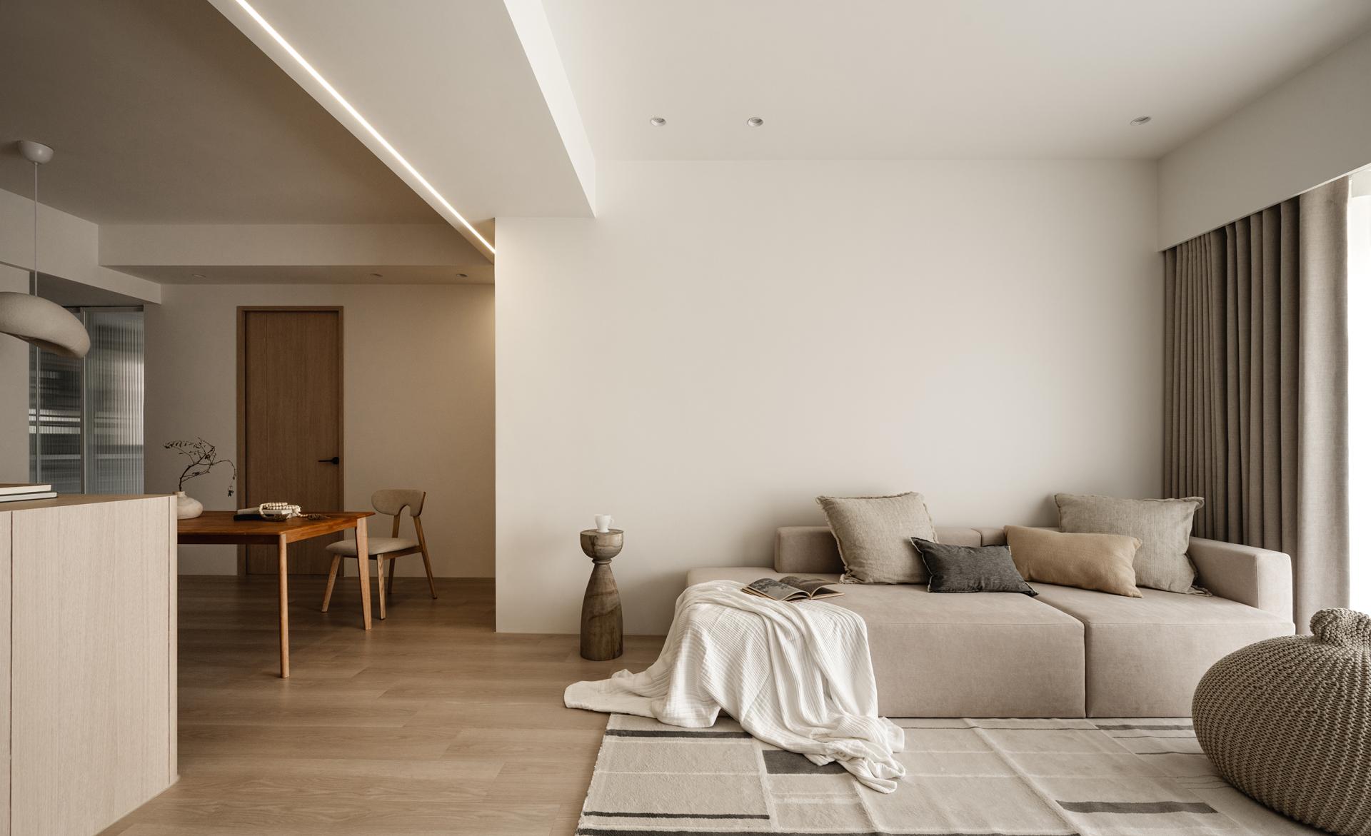 London Design Awards Winner - Mountain. Iteration.