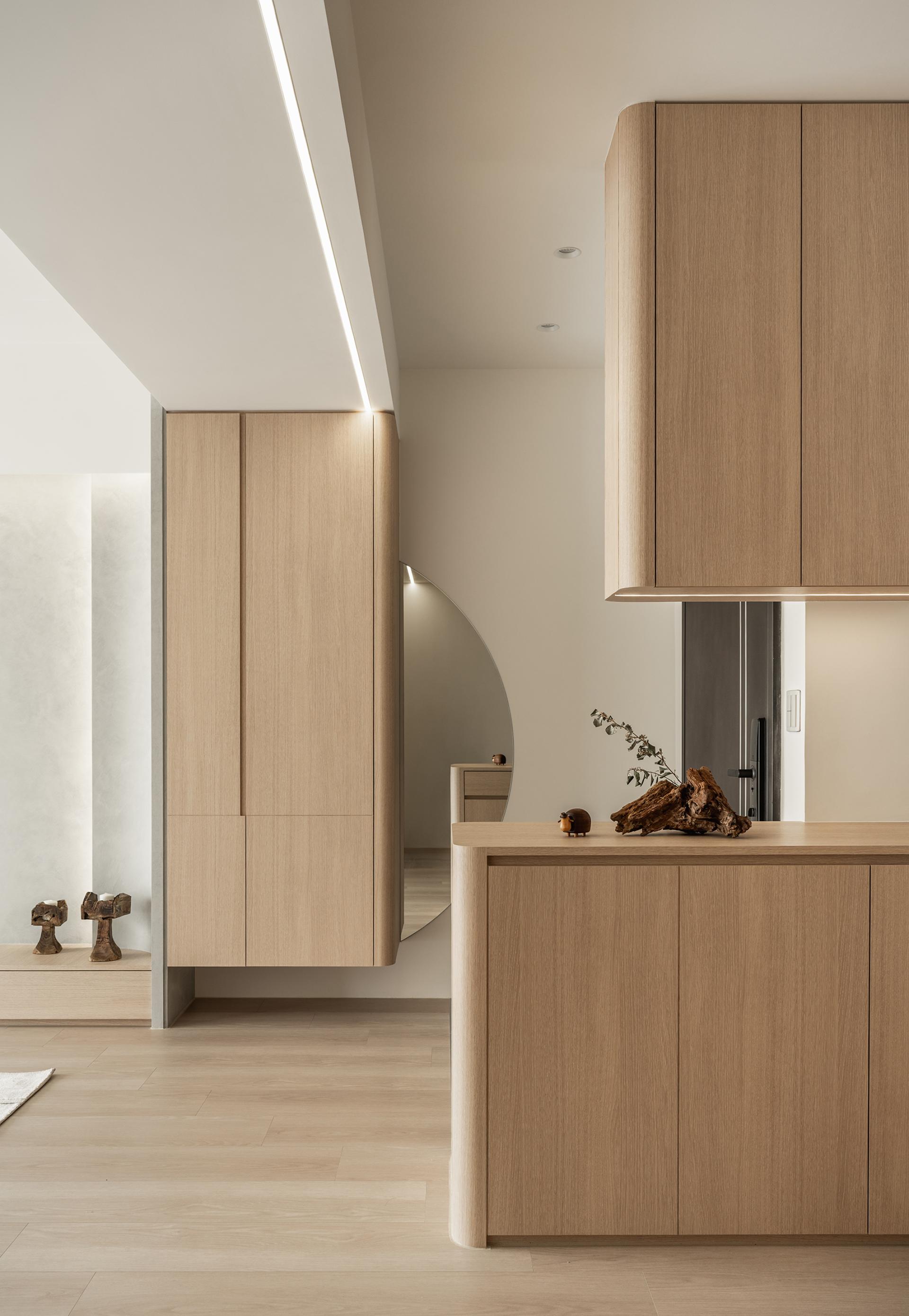 London Design Awards Winner - Mountain. Iteration.