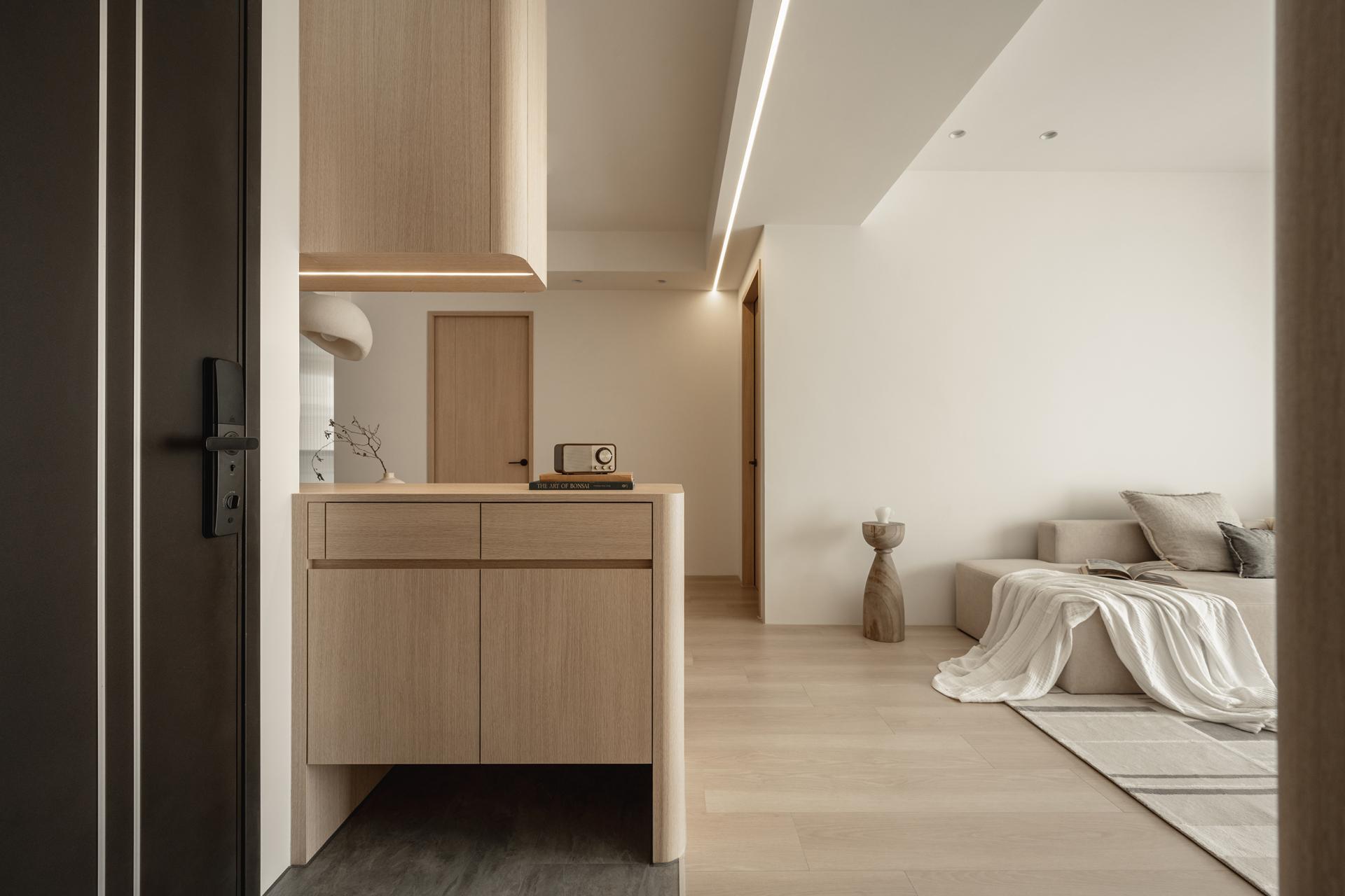 London Design Awards Winner - Mountain. Iteration.
