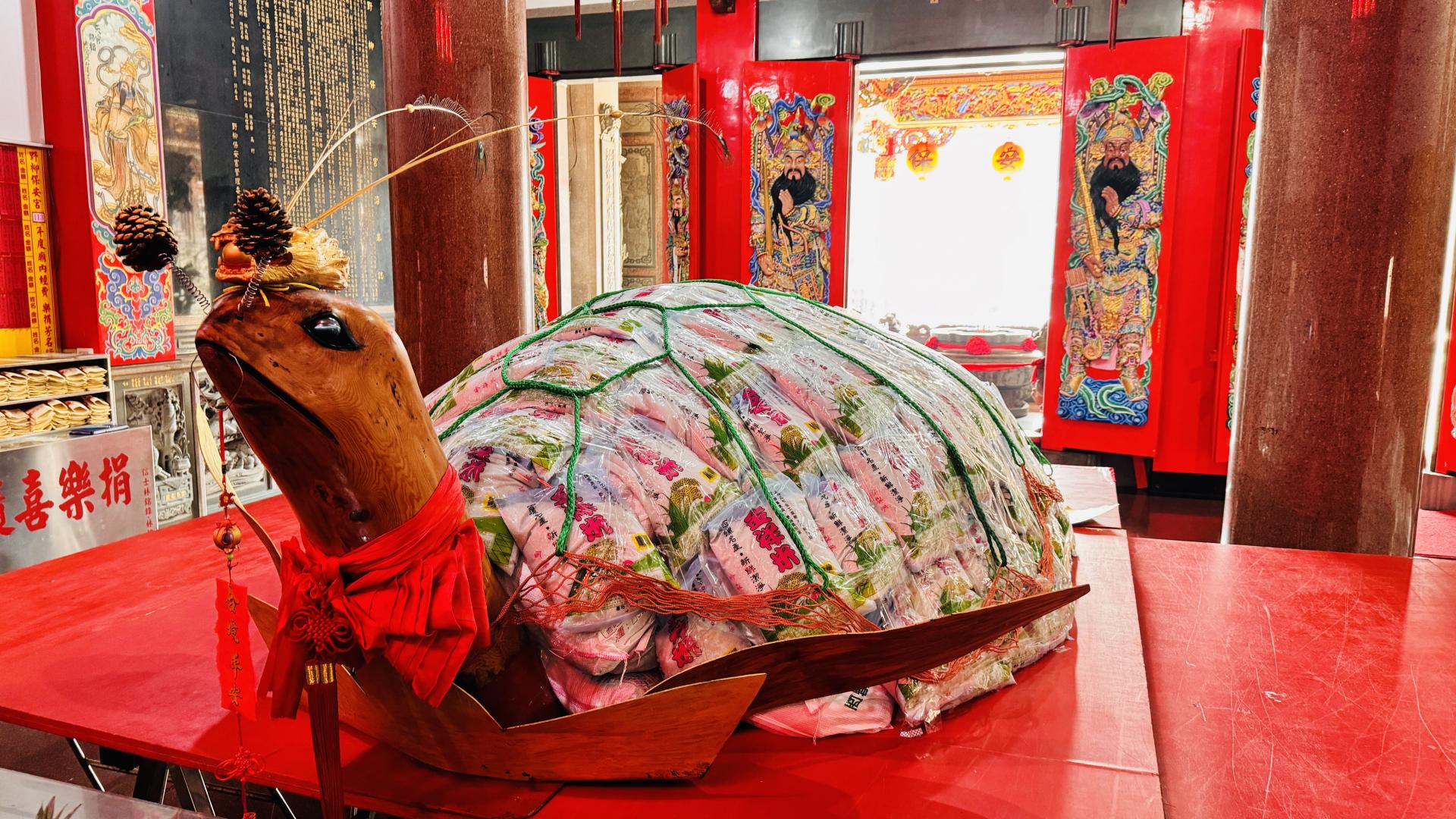 London Design Awards Winner - 2024 Yehliu Harbor Purification Festival-New Taipei City Rel