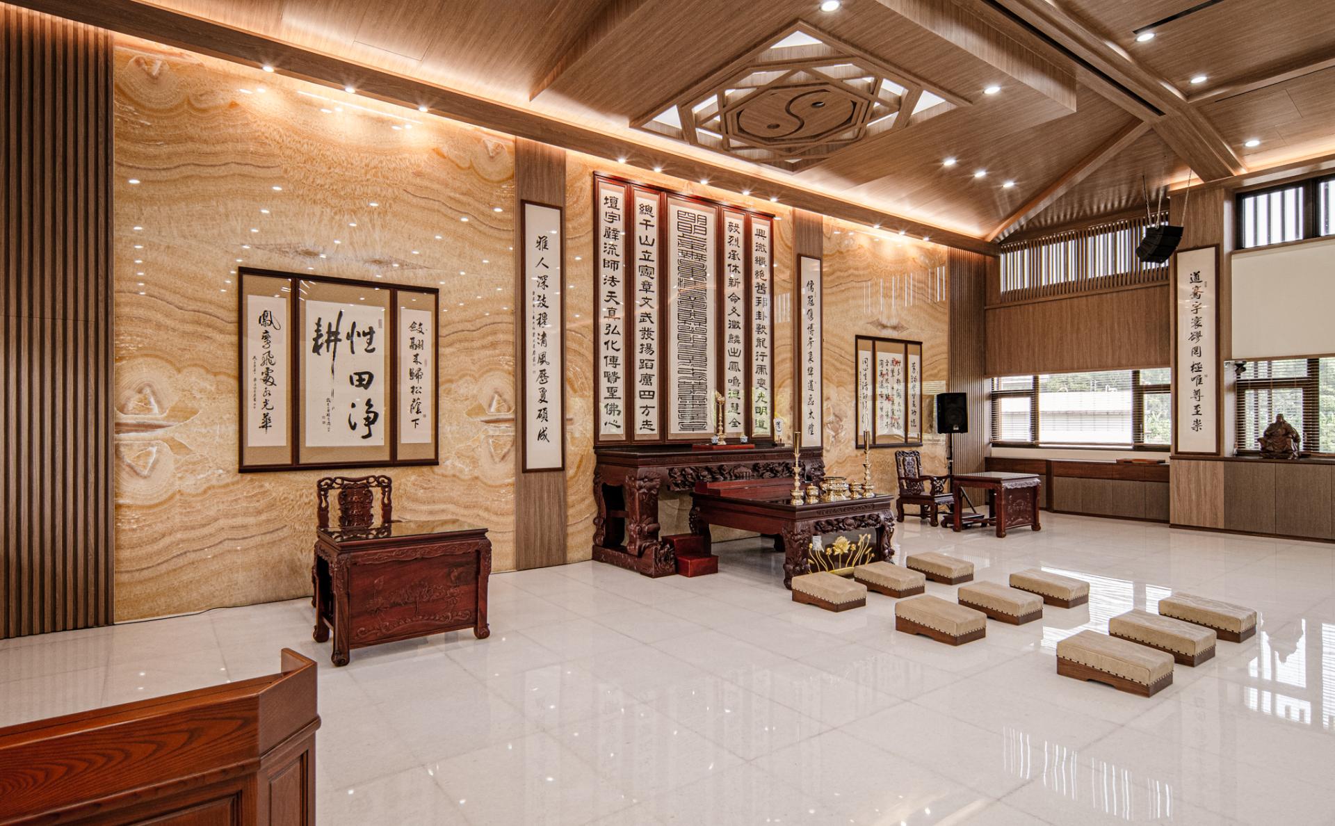 London Design Awards Winner - Tian-yuan