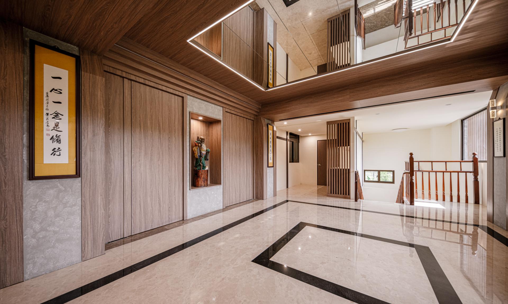 London Design Awards Winner - Tian-yuan
