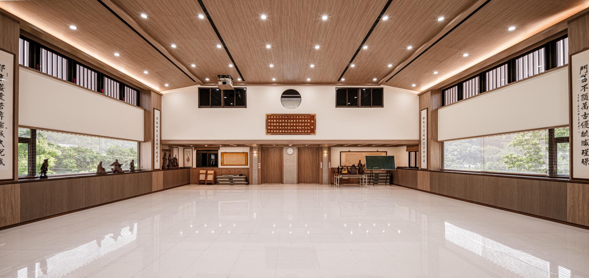 London Design Awards Winner - Tian-yuan