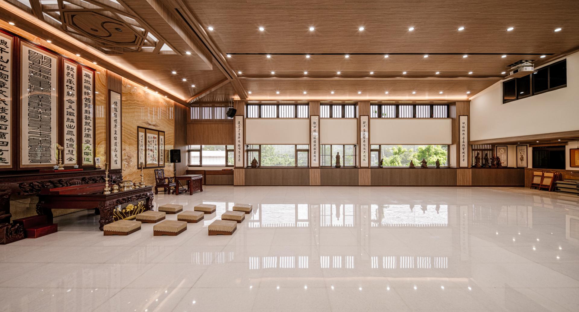 London Design Awards Winner - Tian-yuan