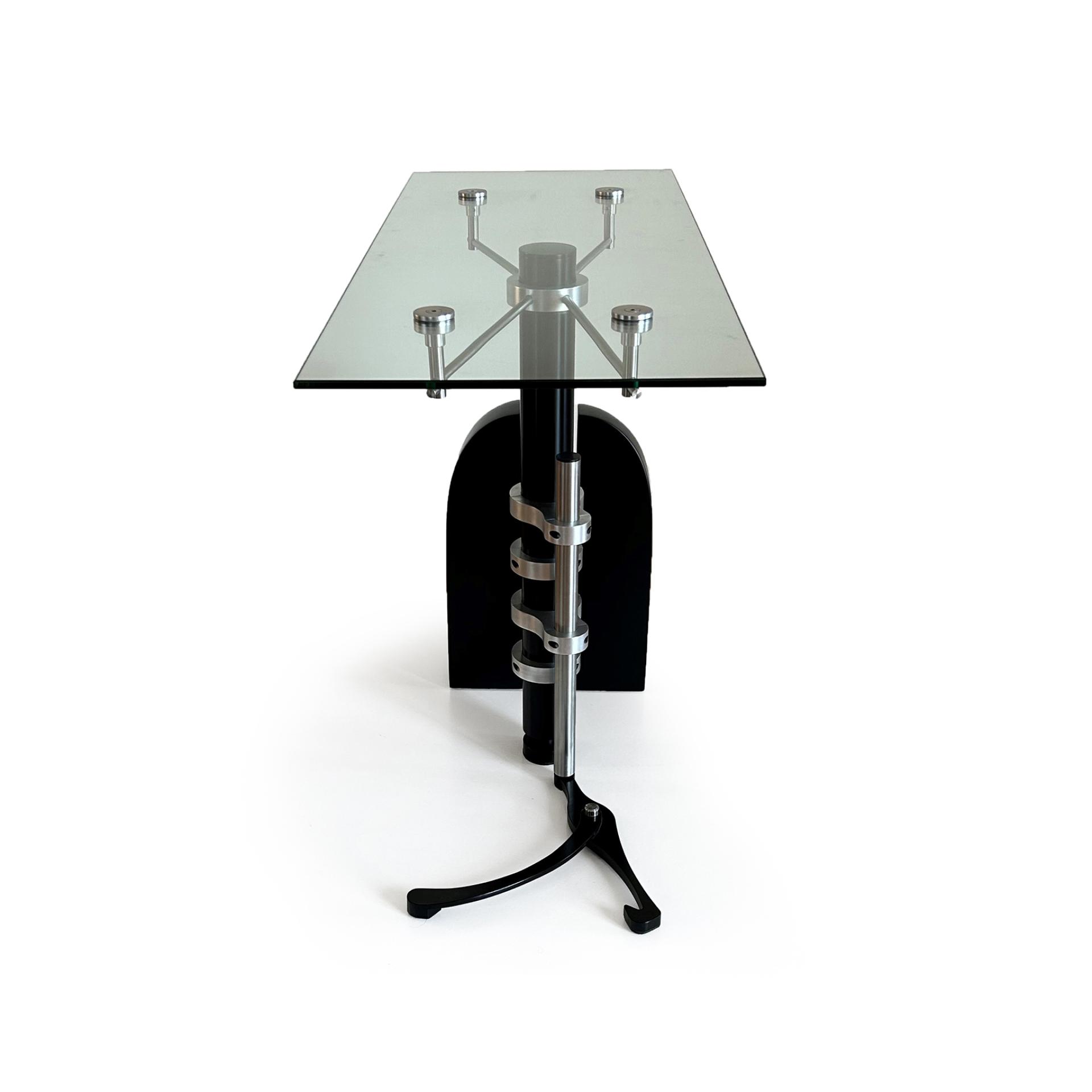 London Design Awards Winner - Estabilitas concordia