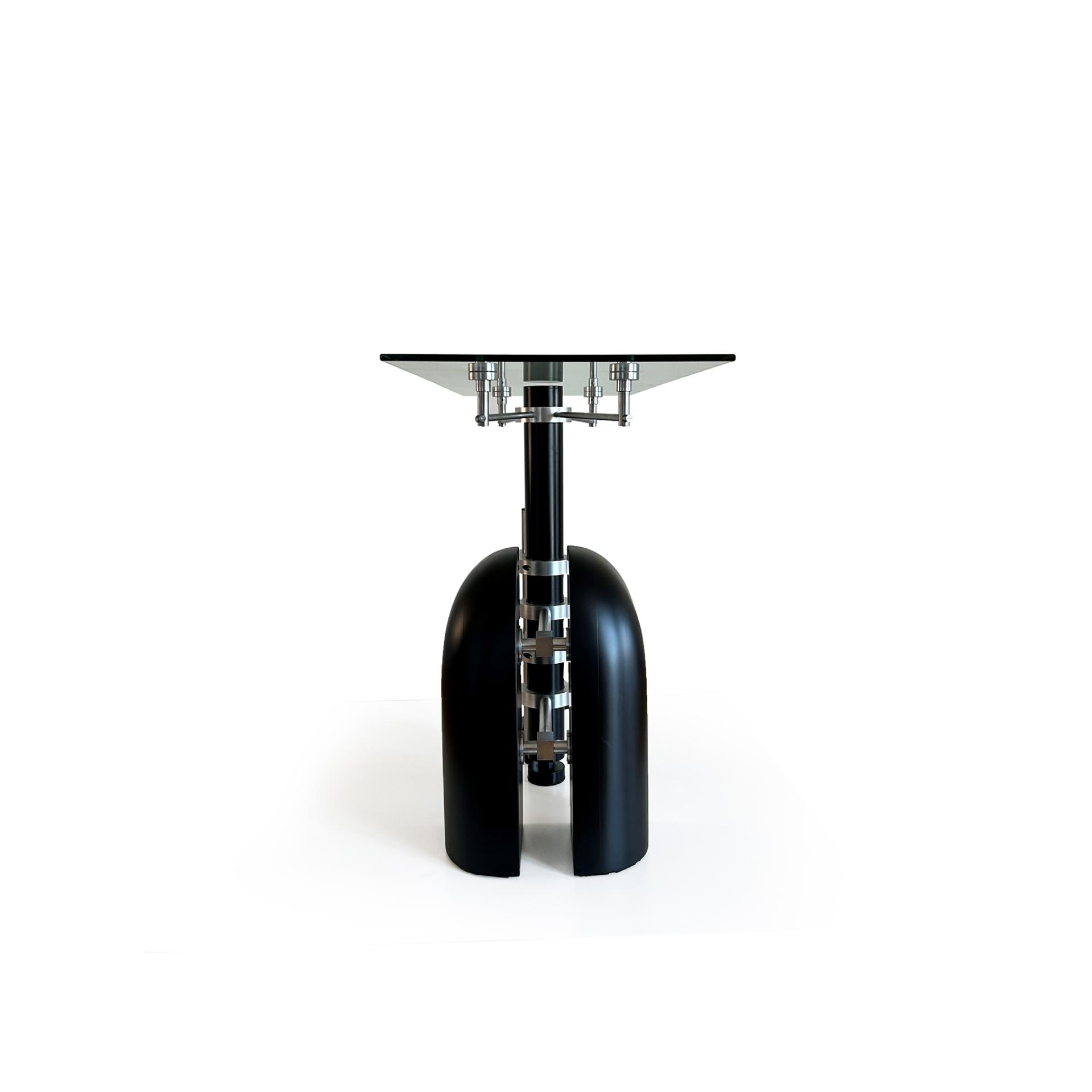 London Design Awards Winner - Estabilitas concordia