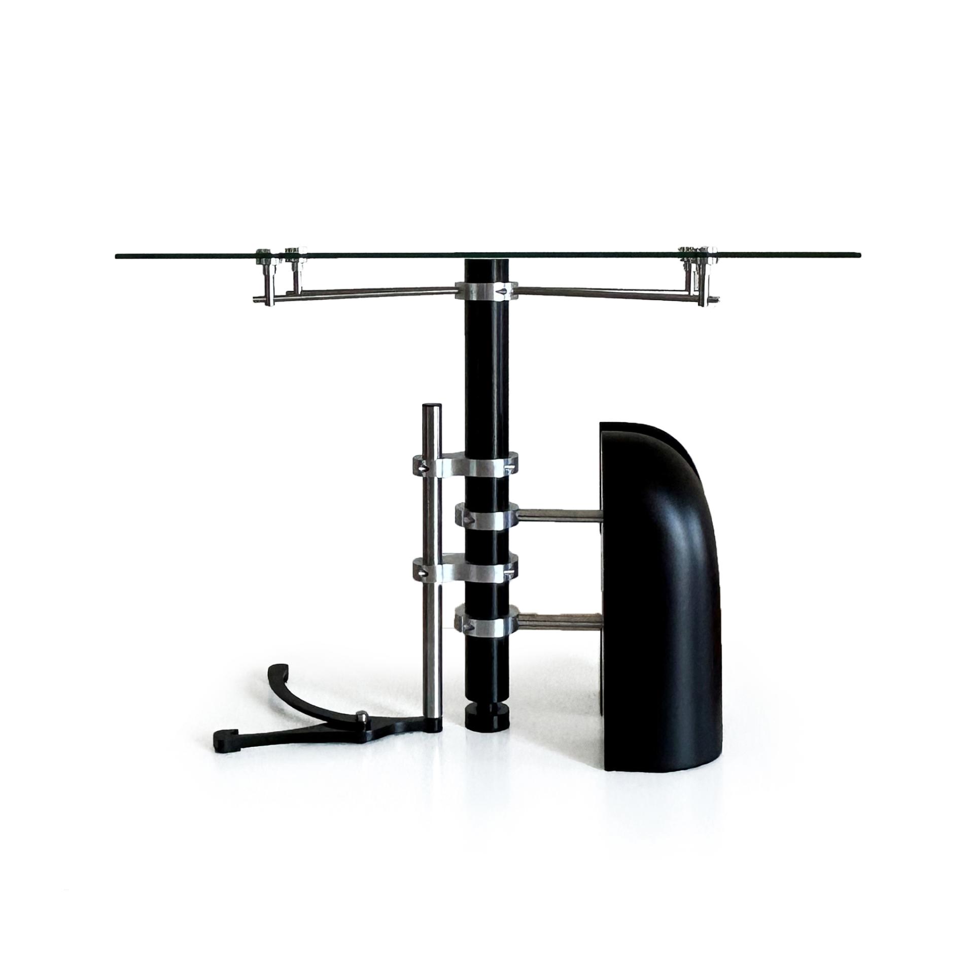London Design Awards Winner - Estabilitas concordia