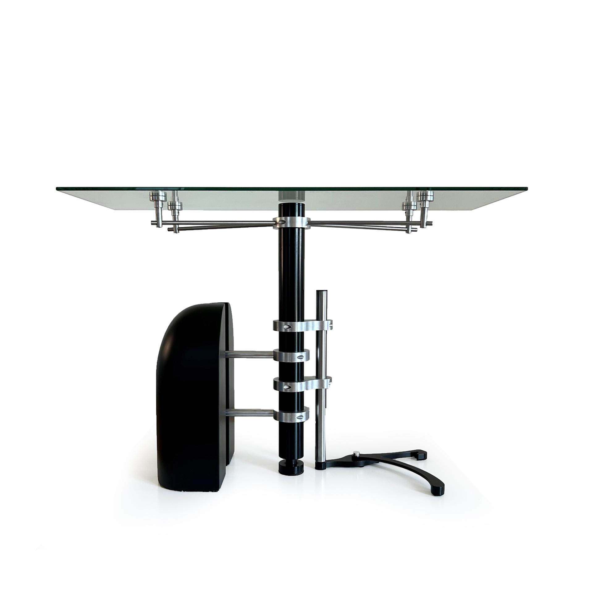 London Design Awards Winner - Estabilitas concordia