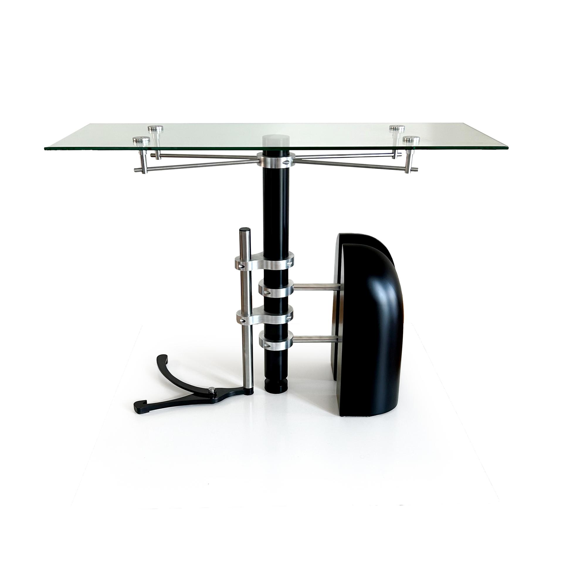London Design Awards Winner - Estabilitas concordia