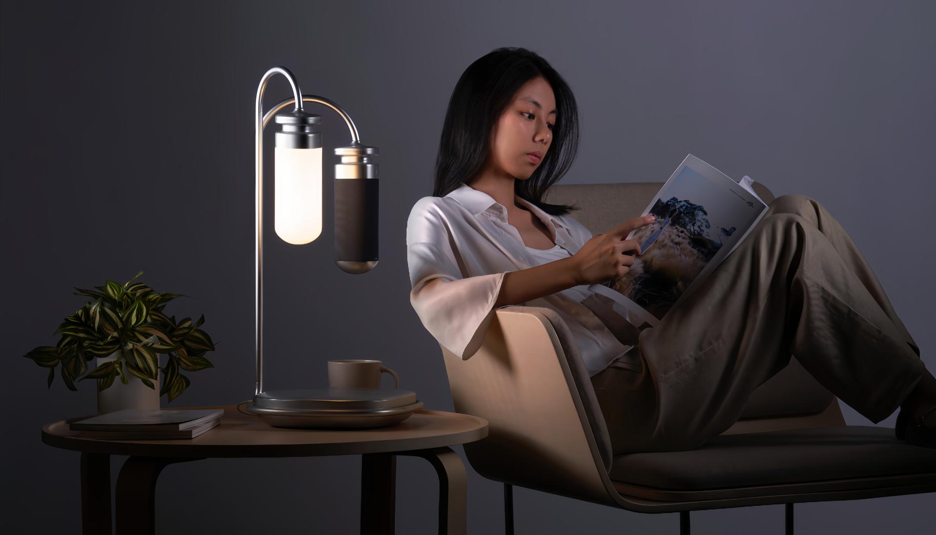 London Design Awards Winner - SOMO-Interior modular audio
