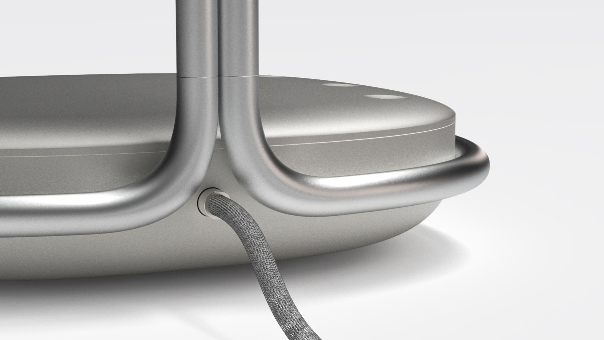 London Design Awards Winner - SOMO-Interior modular audio