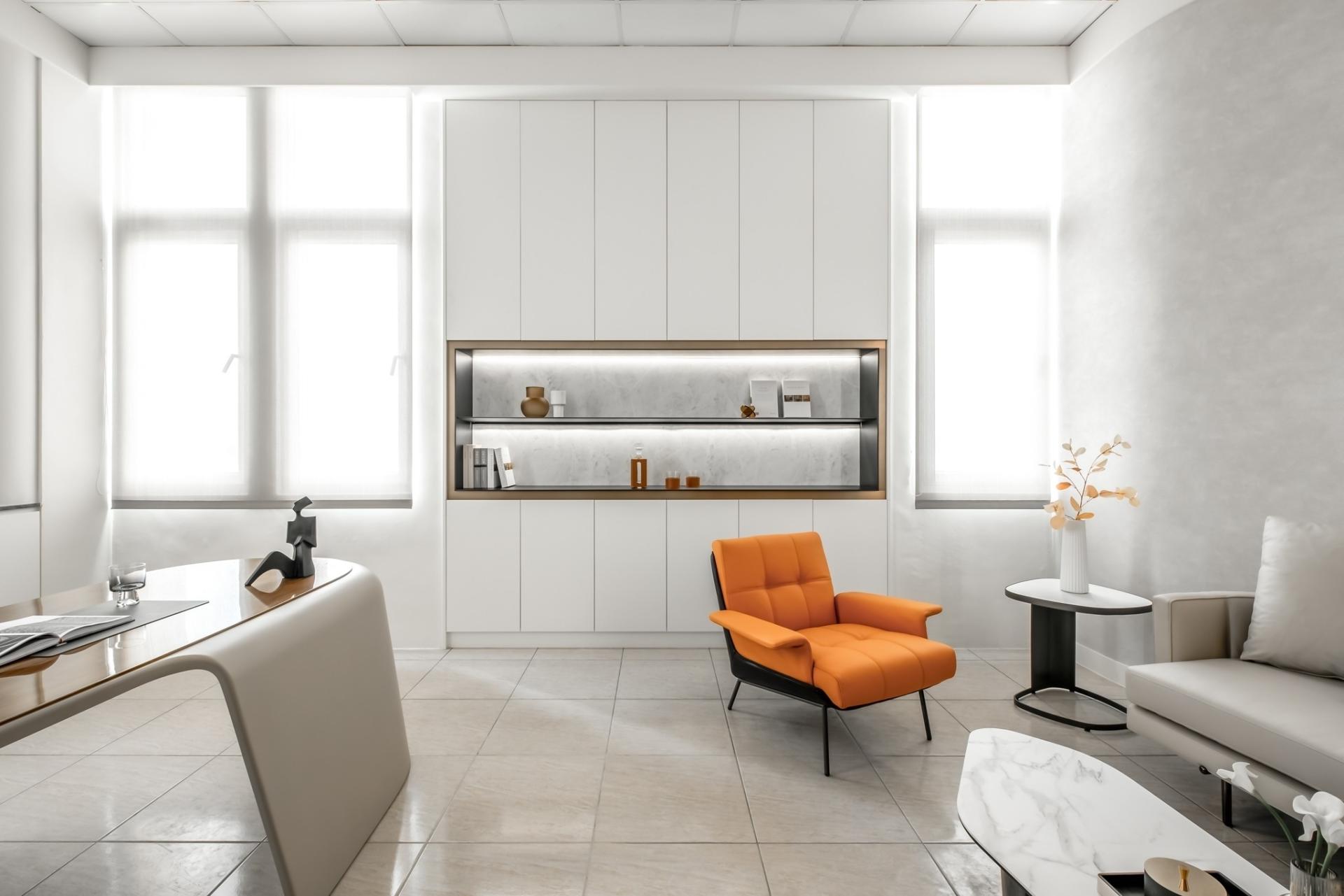 London Design Awards Winner - Infinite Loop
