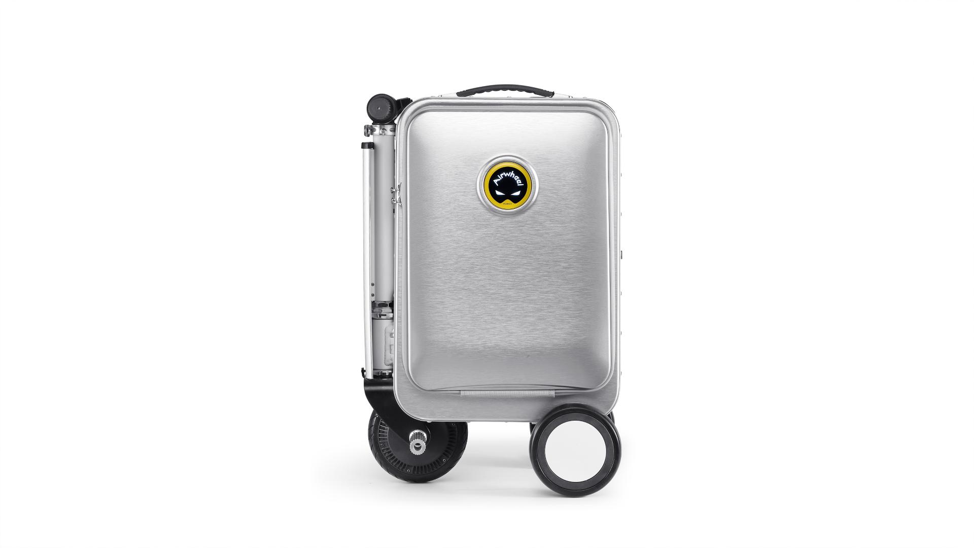 London Design Awards Winner - Airwheel SE3S