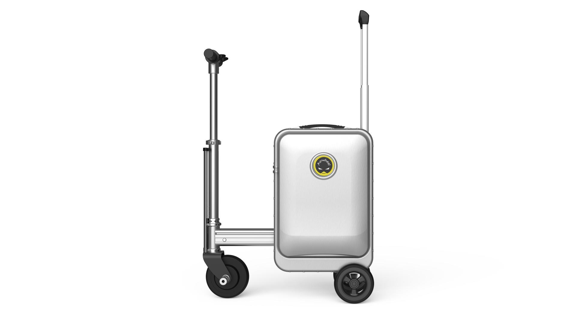 London Design Awards Winner - Airwheel SE3S