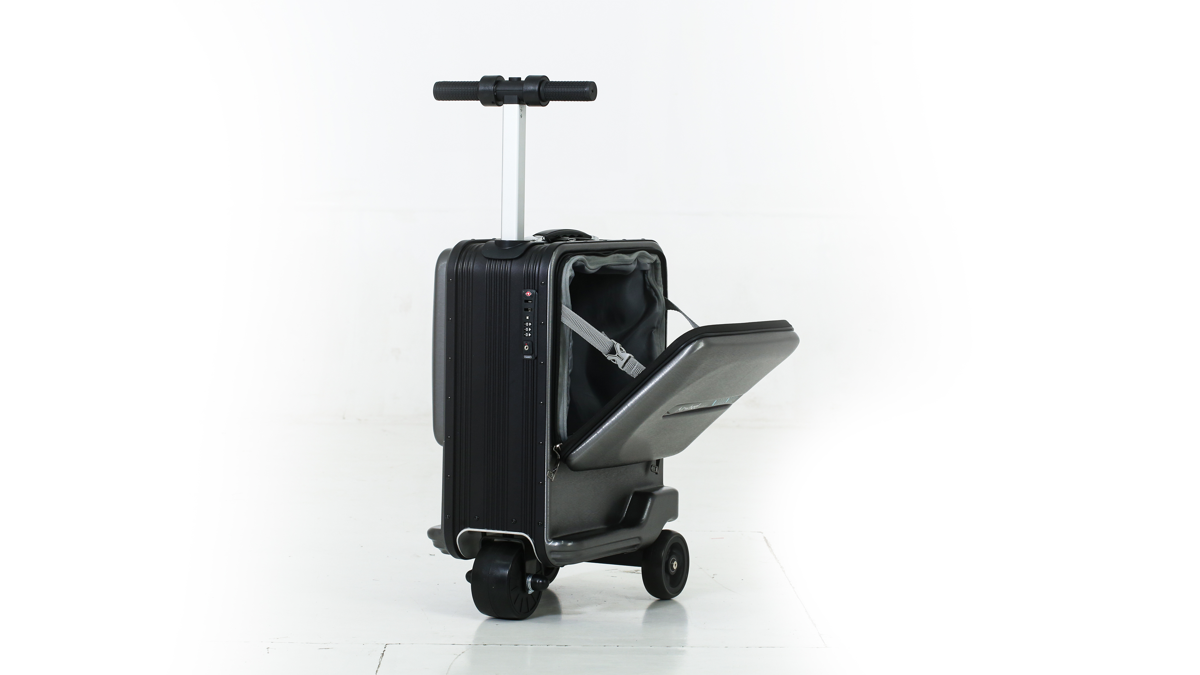 London Design Awards Winner - Airwheel SE3MINIT