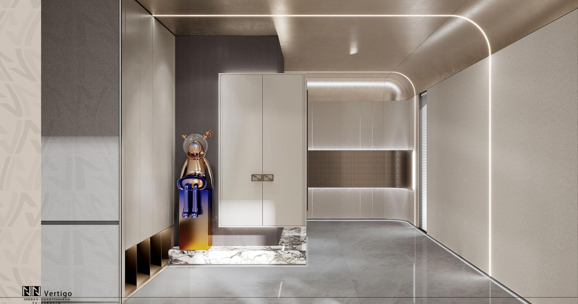 London Design Awards Winner - Starburst