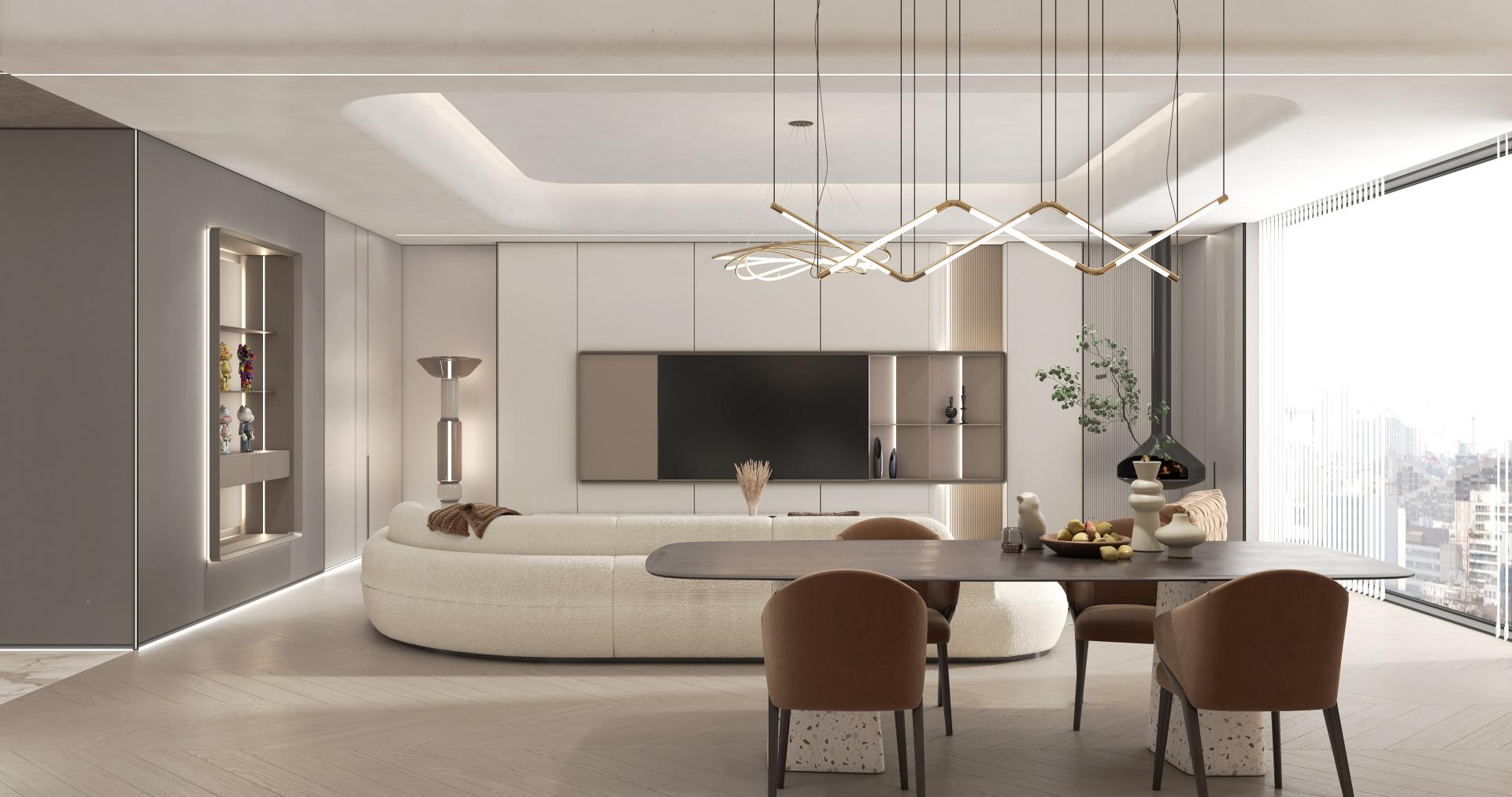 London Design Awards Winner - Starburst