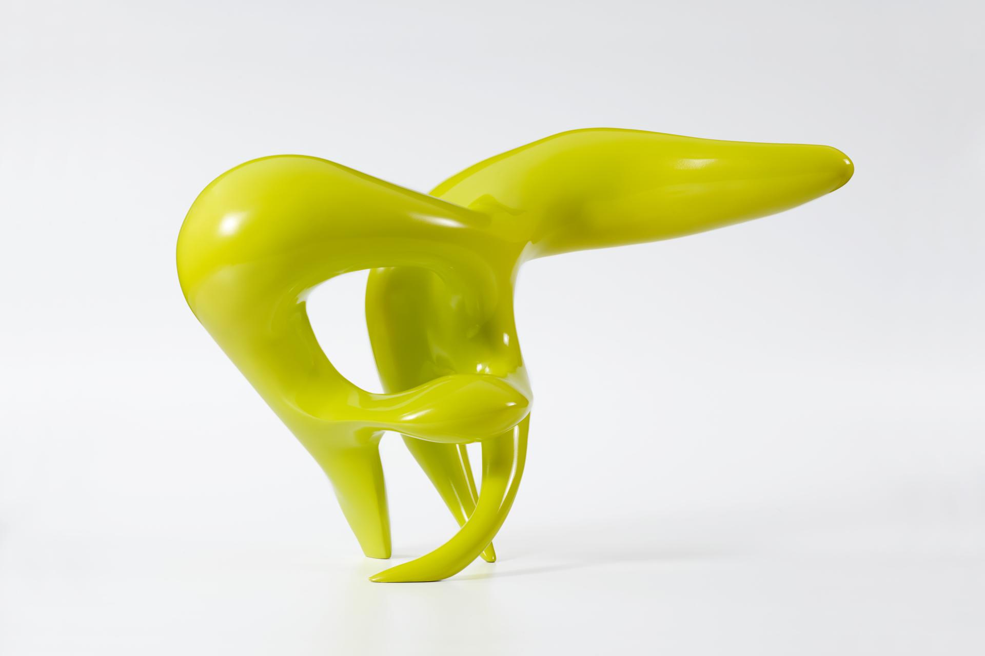 London Design Awards Winner - Wind