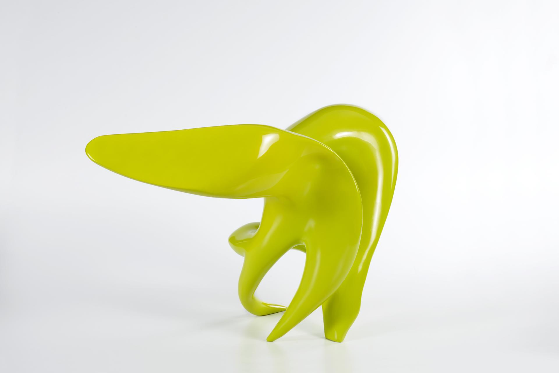 London Design Awards Winner - Wind
