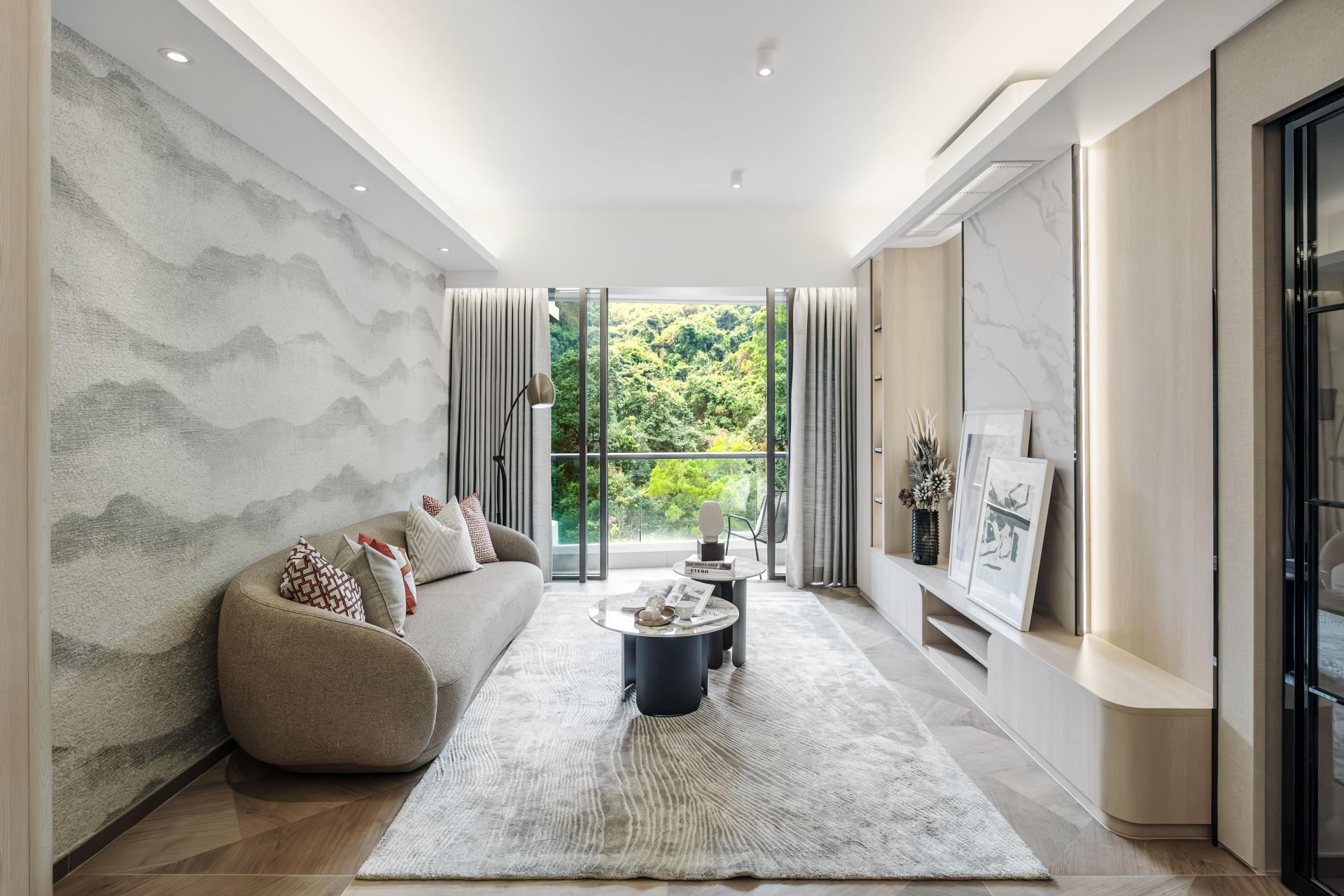 London Design Awards Winner - DRAGONS RANGE