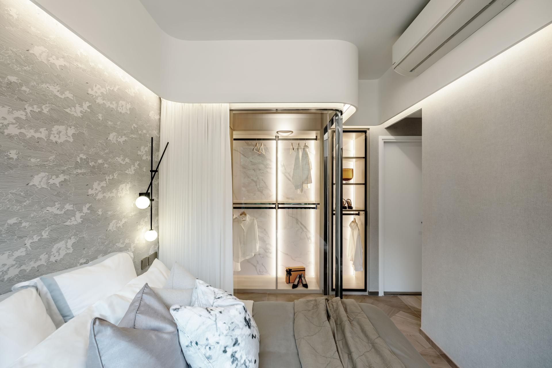 London Design Awards Winner - DRAGONS RANGE