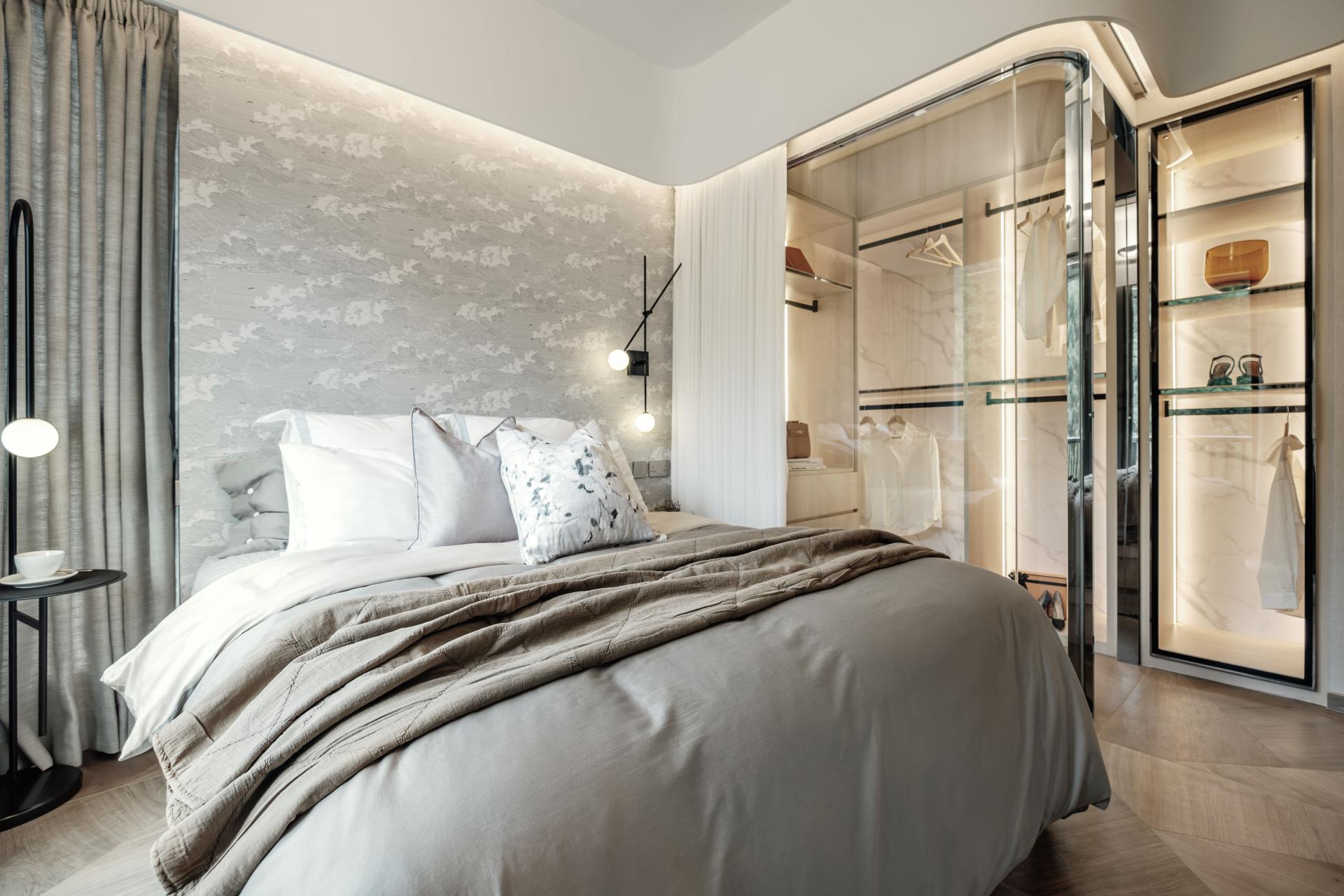 London Design Awards Winner - DRAGONS RANGE