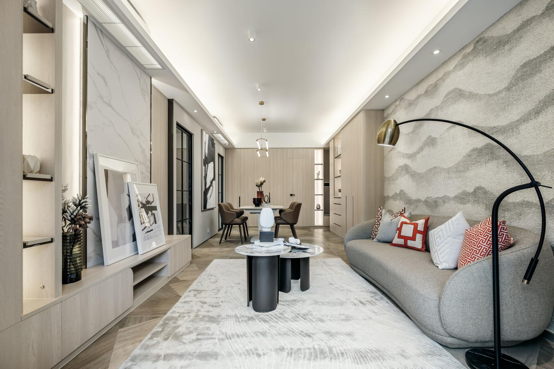 London Design Awards Winner - DRAGONS RANGE